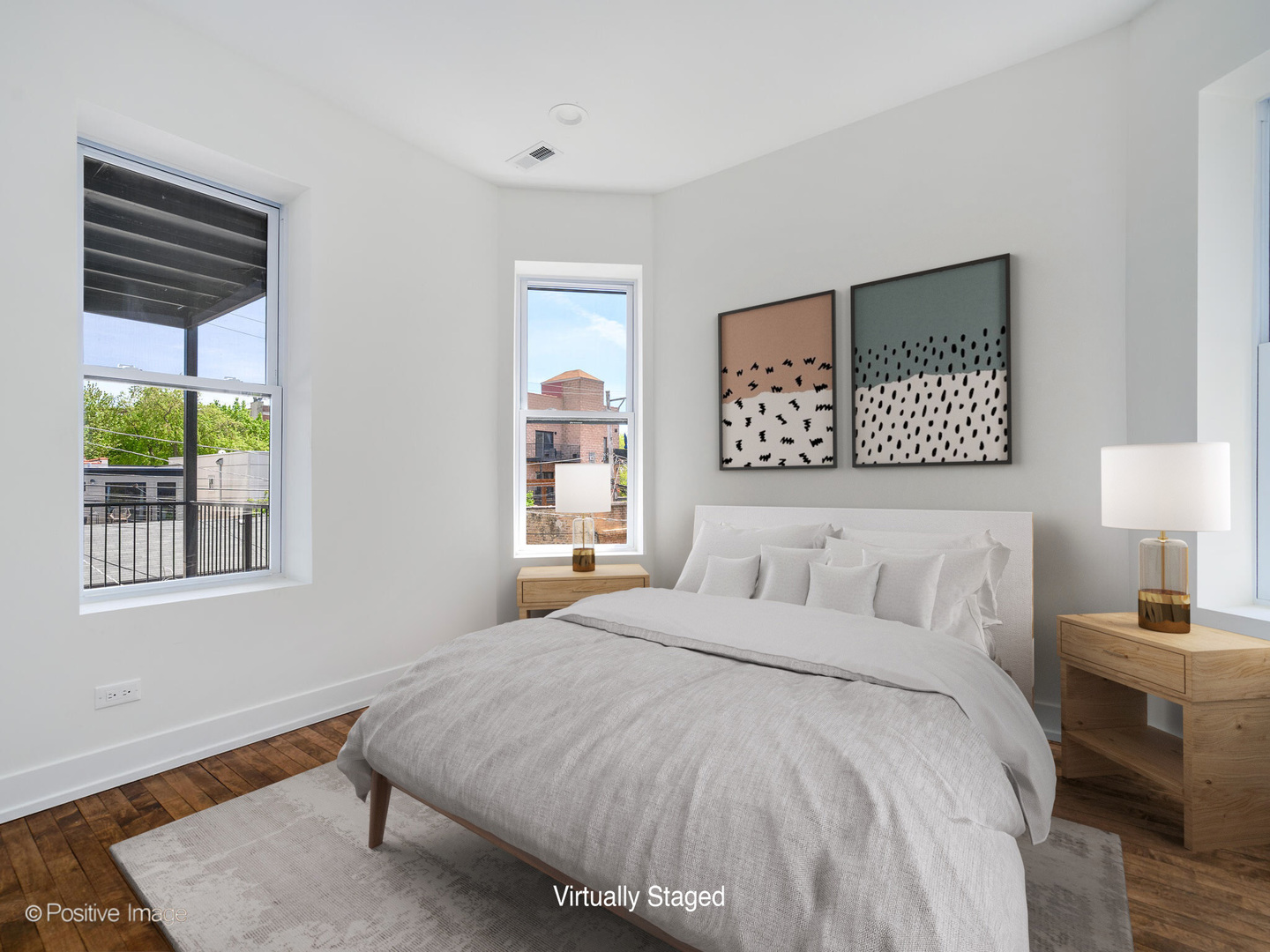 1633 N Francisco Avenue Unit: 2