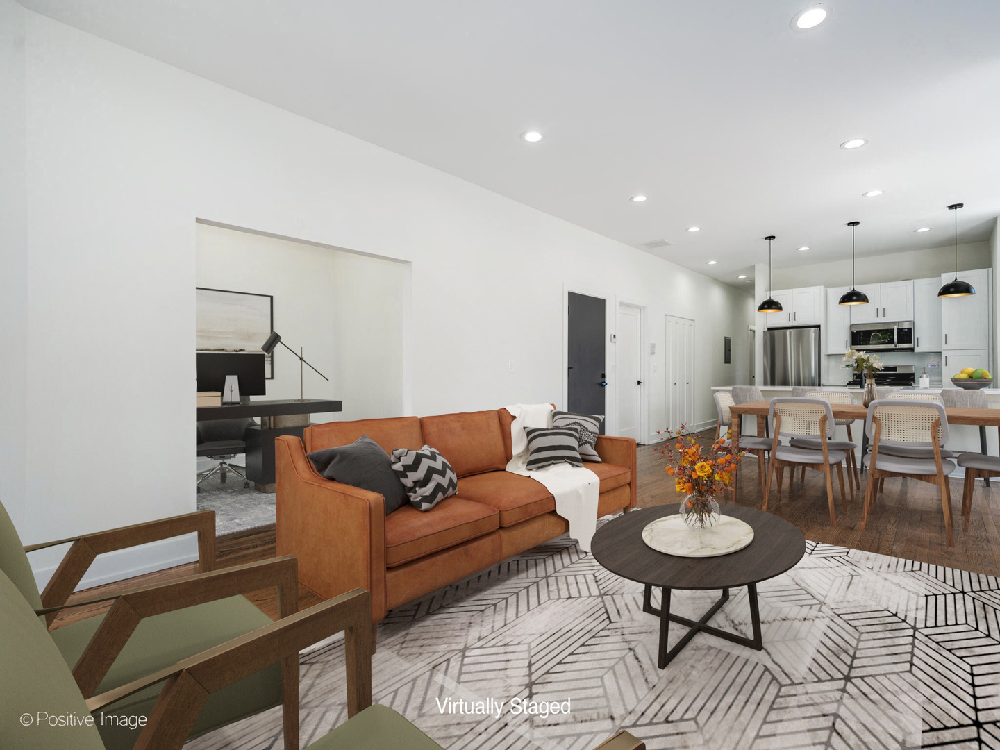 1633 N Francisco Avenue Unit: 2