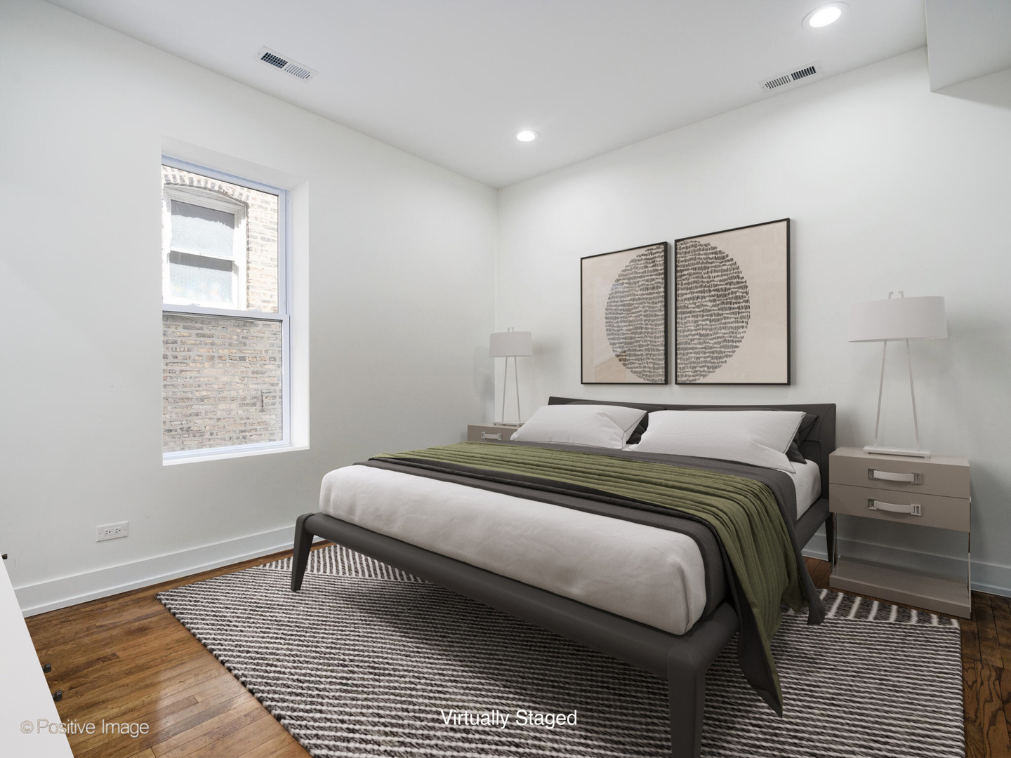 1633 N Francisco Avenue Unit: 2