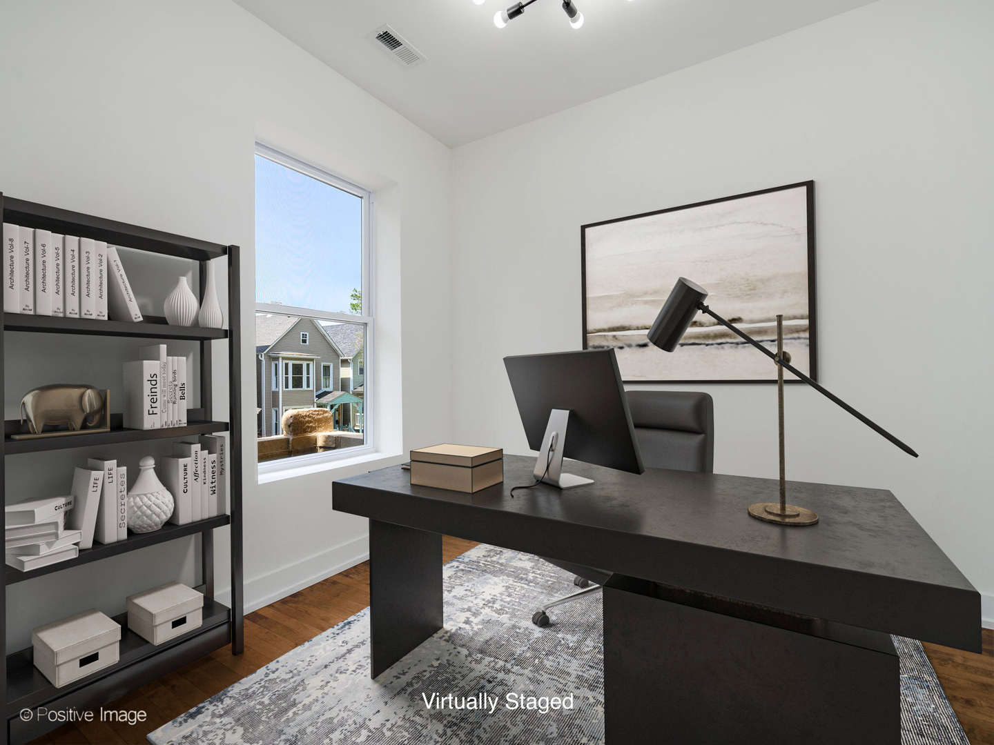 1633 N Francisco Avenue Unit: 2