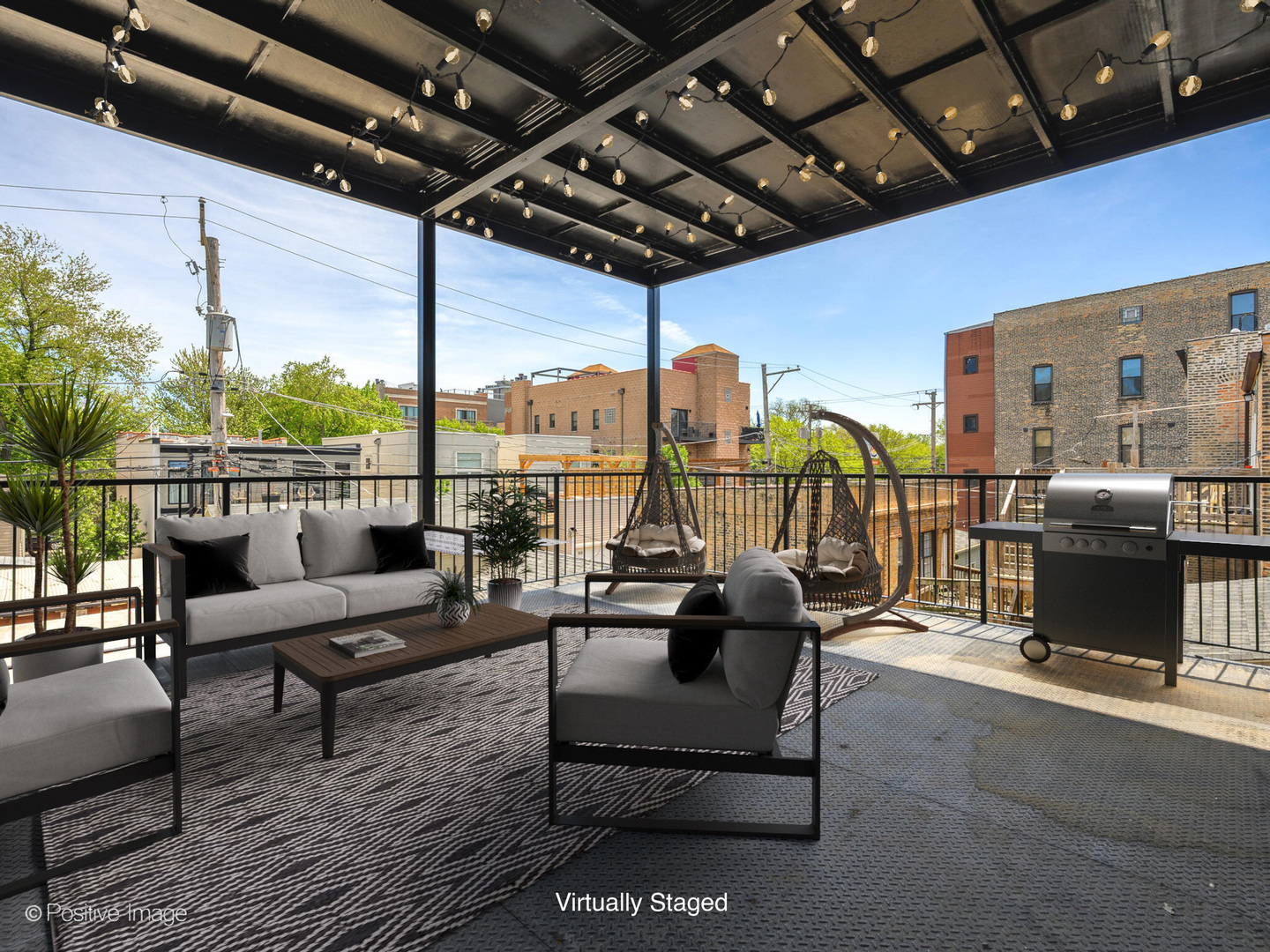 1633 N Francisco Avenue Unit: 2