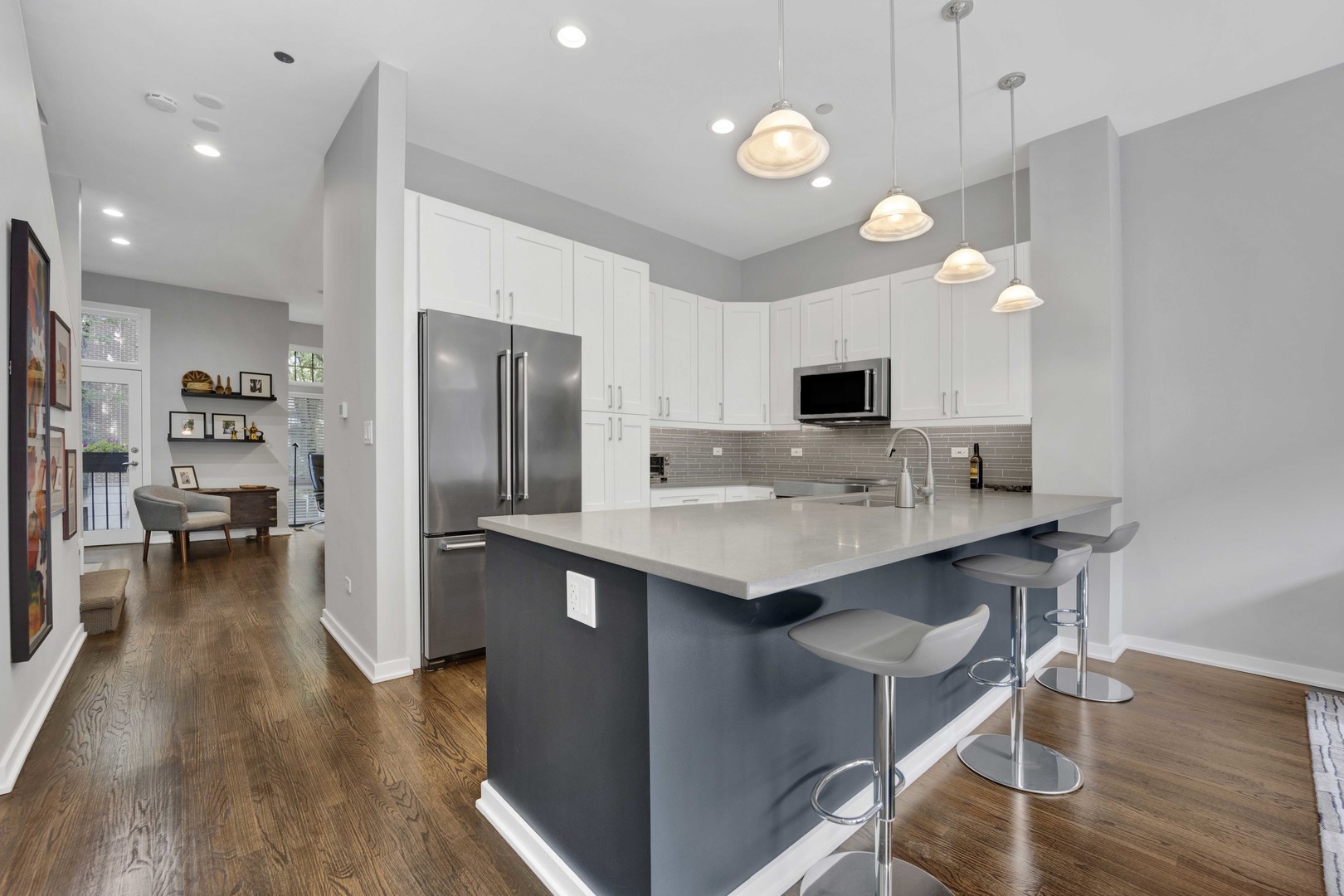 1720 W Surf Street Unit: 36