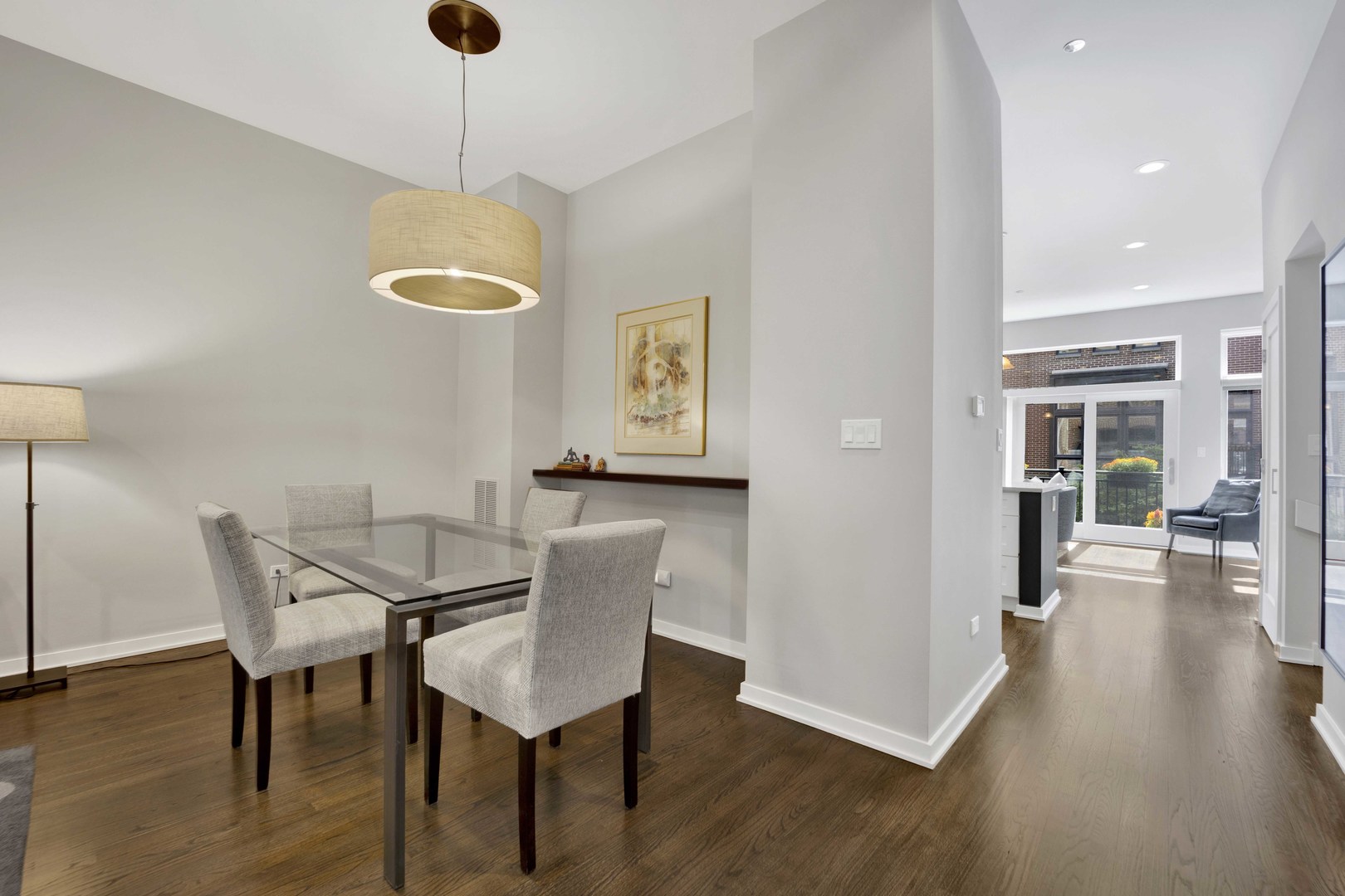 1720 W Surf Street Unit: 36