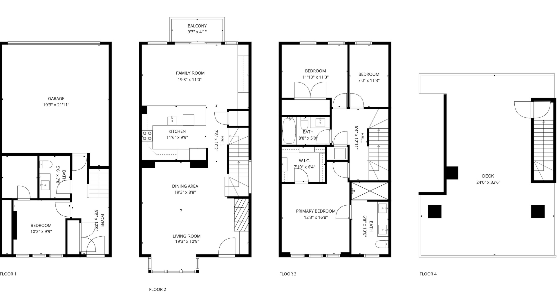 1720 W Surf Street Unit: 36