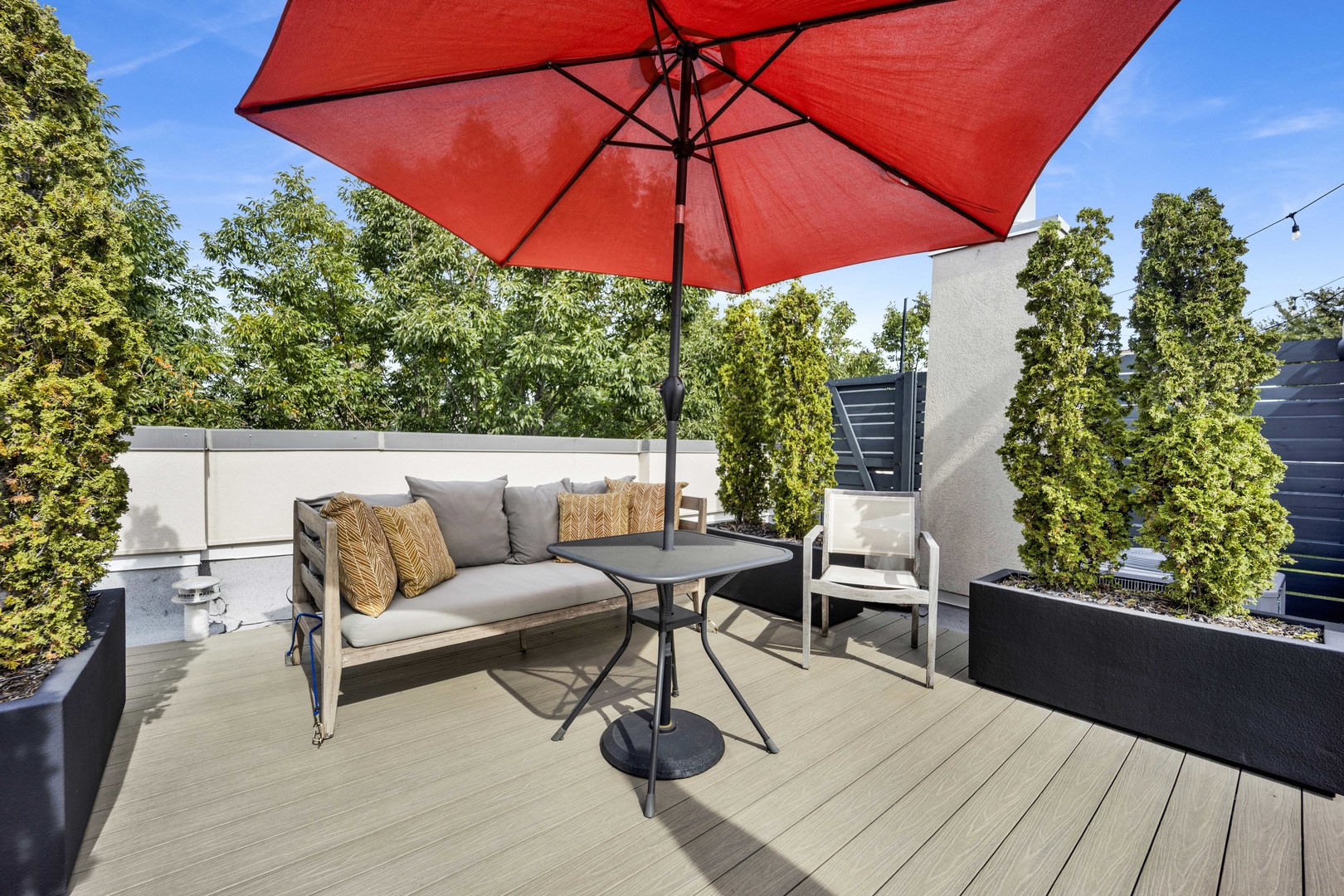 1720 W Surf Street Unit: 36