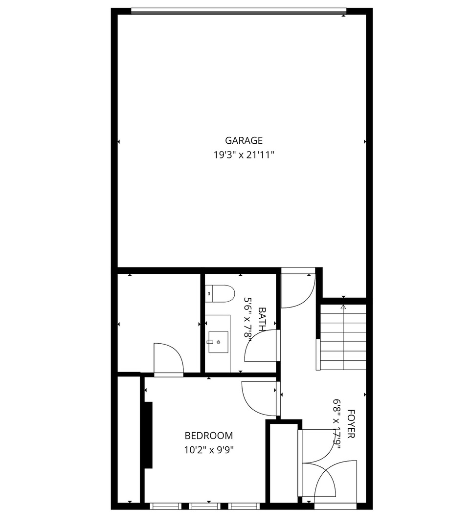 1720 W Surf Street Unit: 36