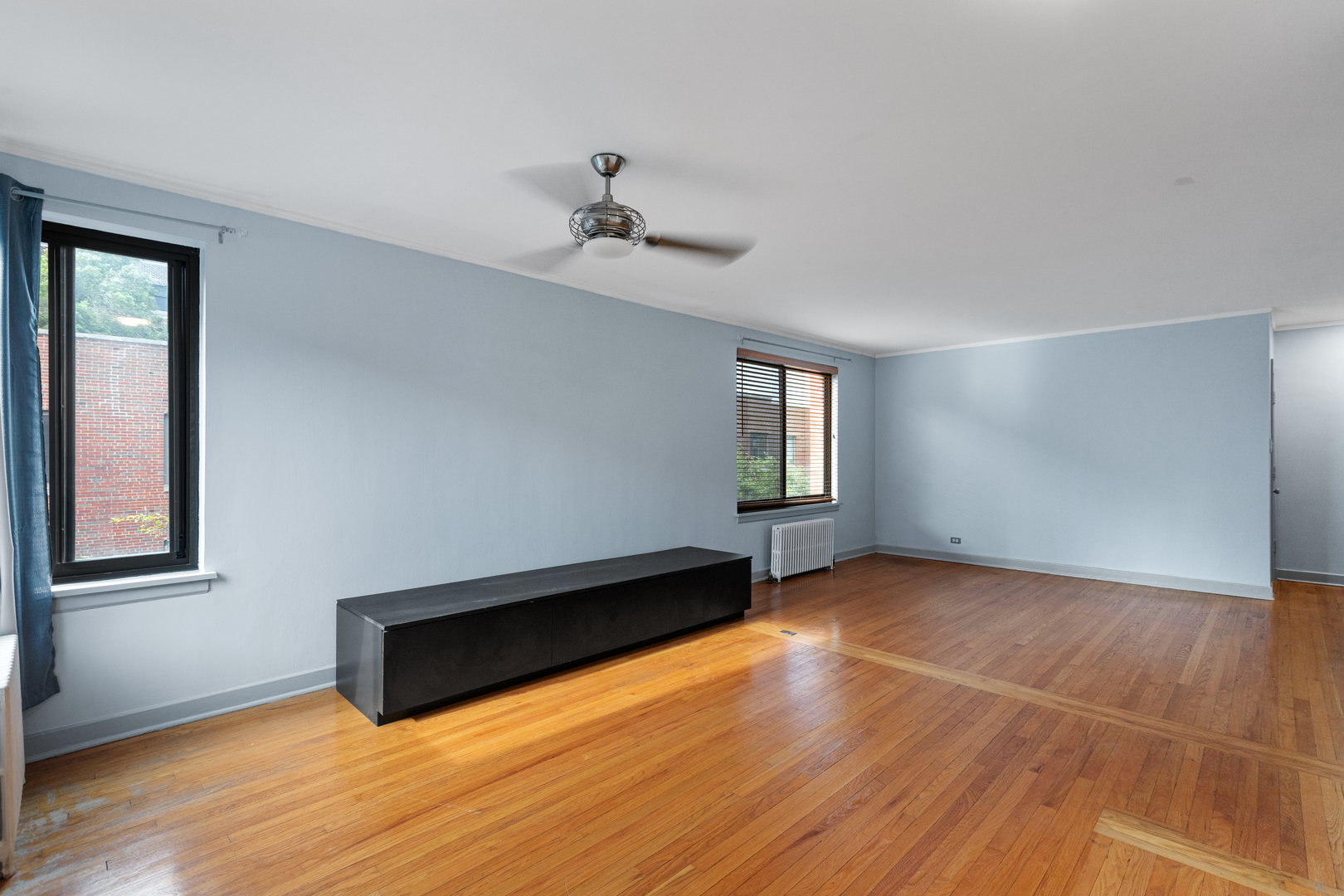 1208 W Chase Avenue Unit: 3D