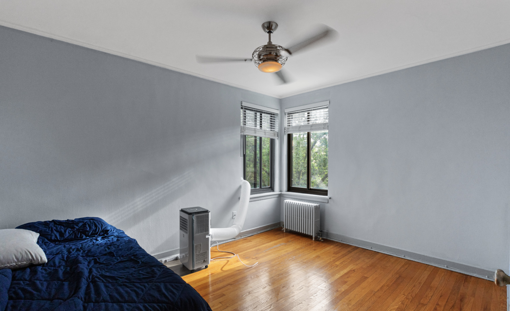 1208 W Chase Avenue Unit: 3D