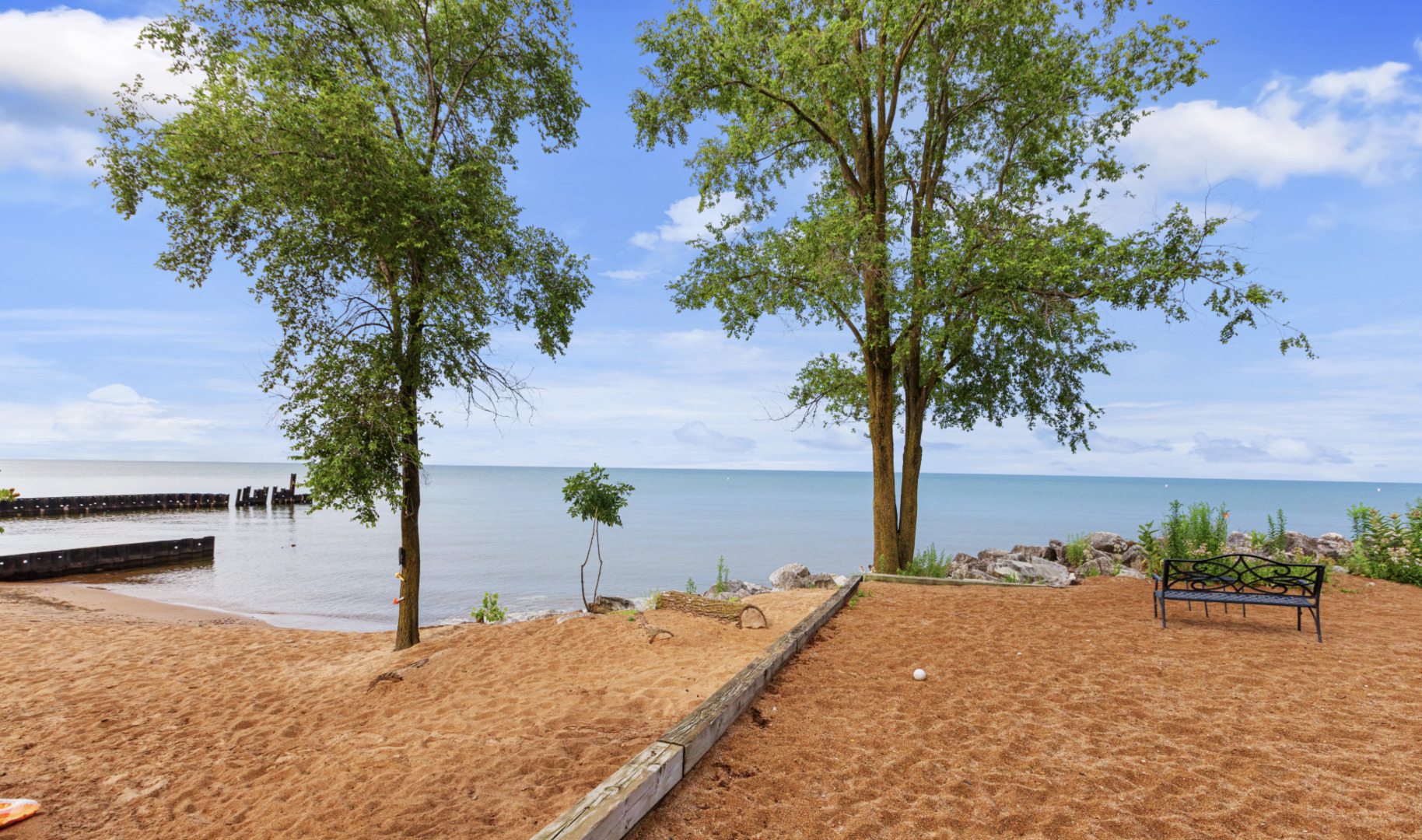 1208 W Chase Avenue Unit: 3D