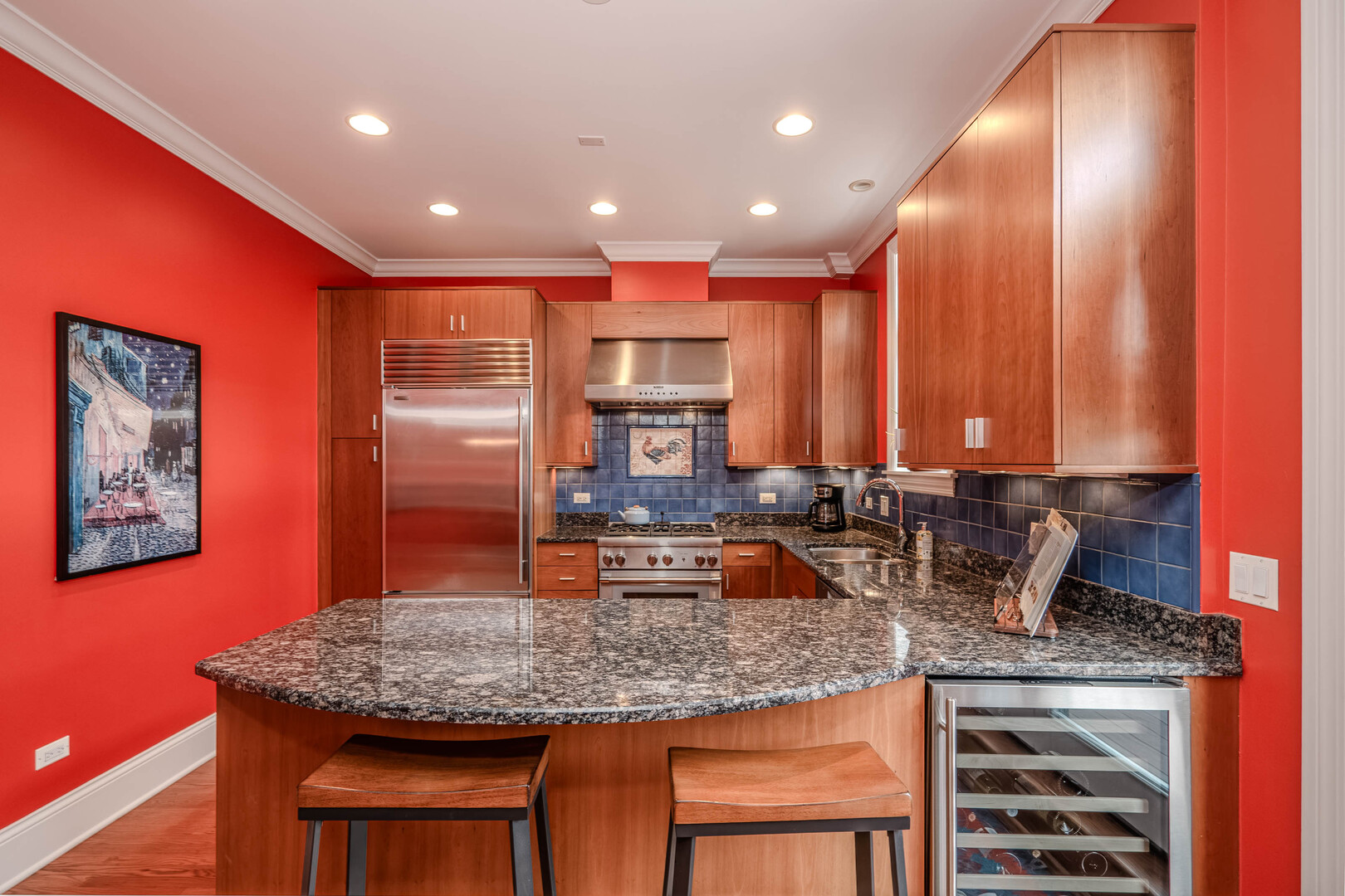 4115 N Southport Avenue