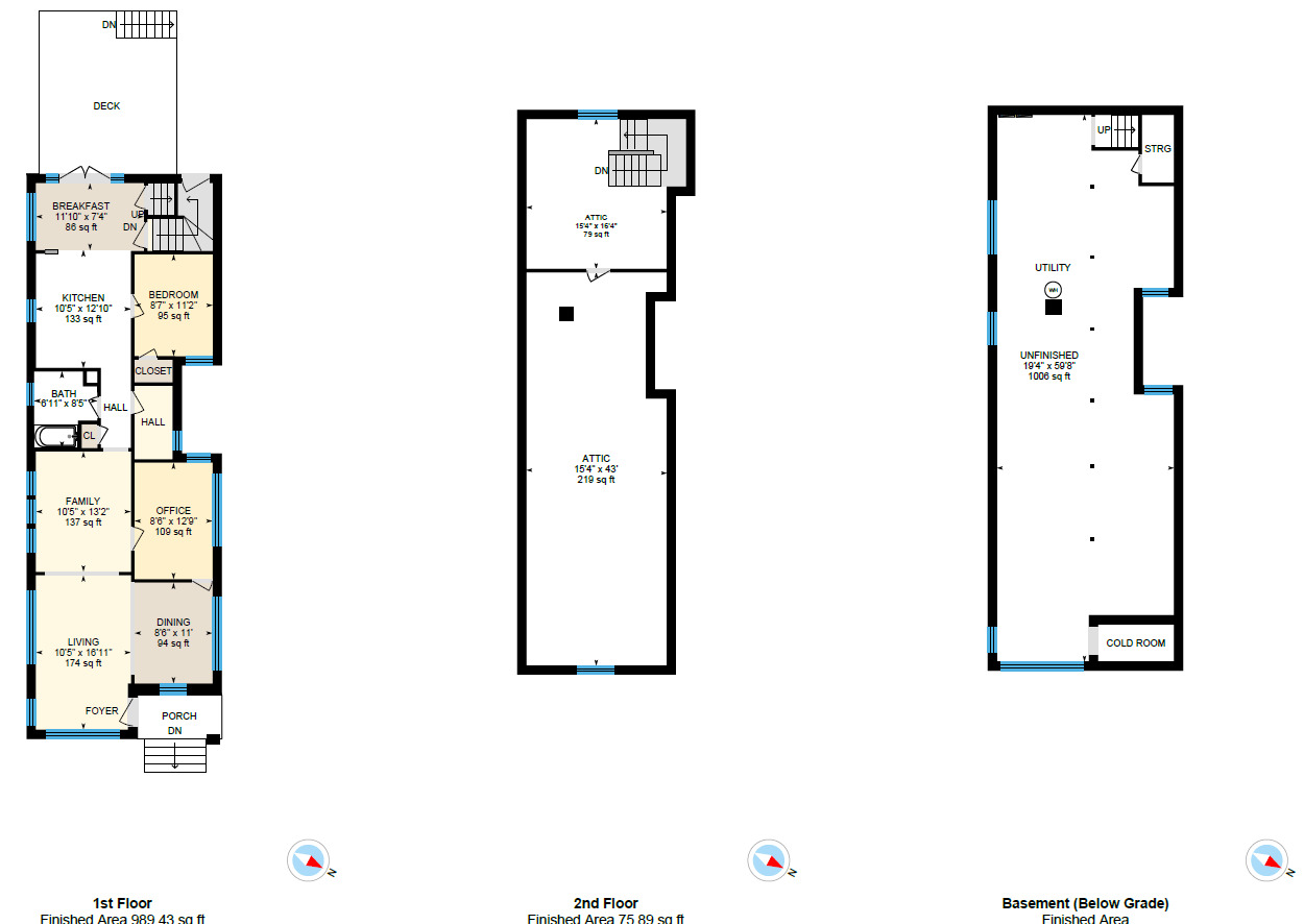 2910 N Seeley Avenue