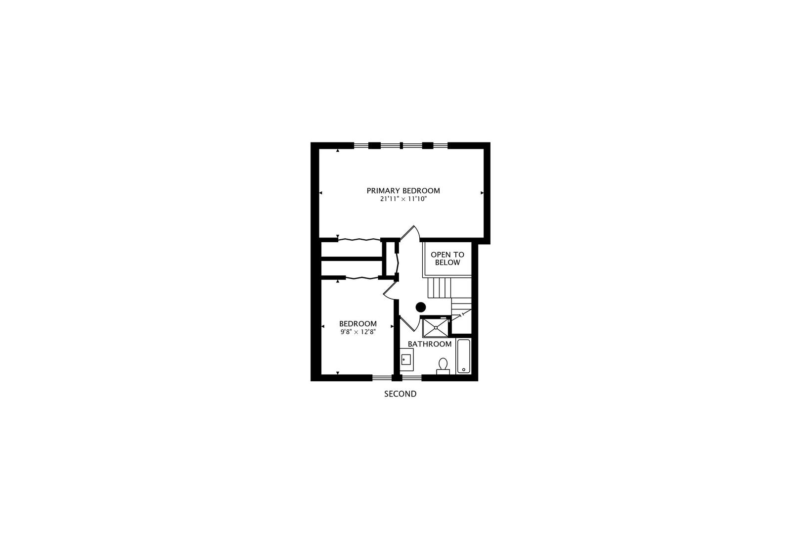 3536 N Marshfield Avenue