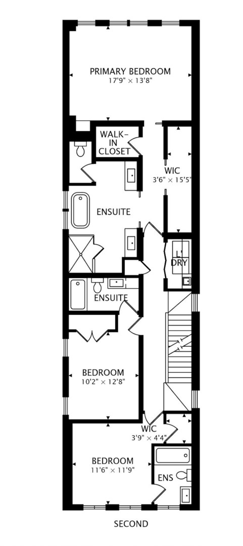 2138 N Seminary Avenue