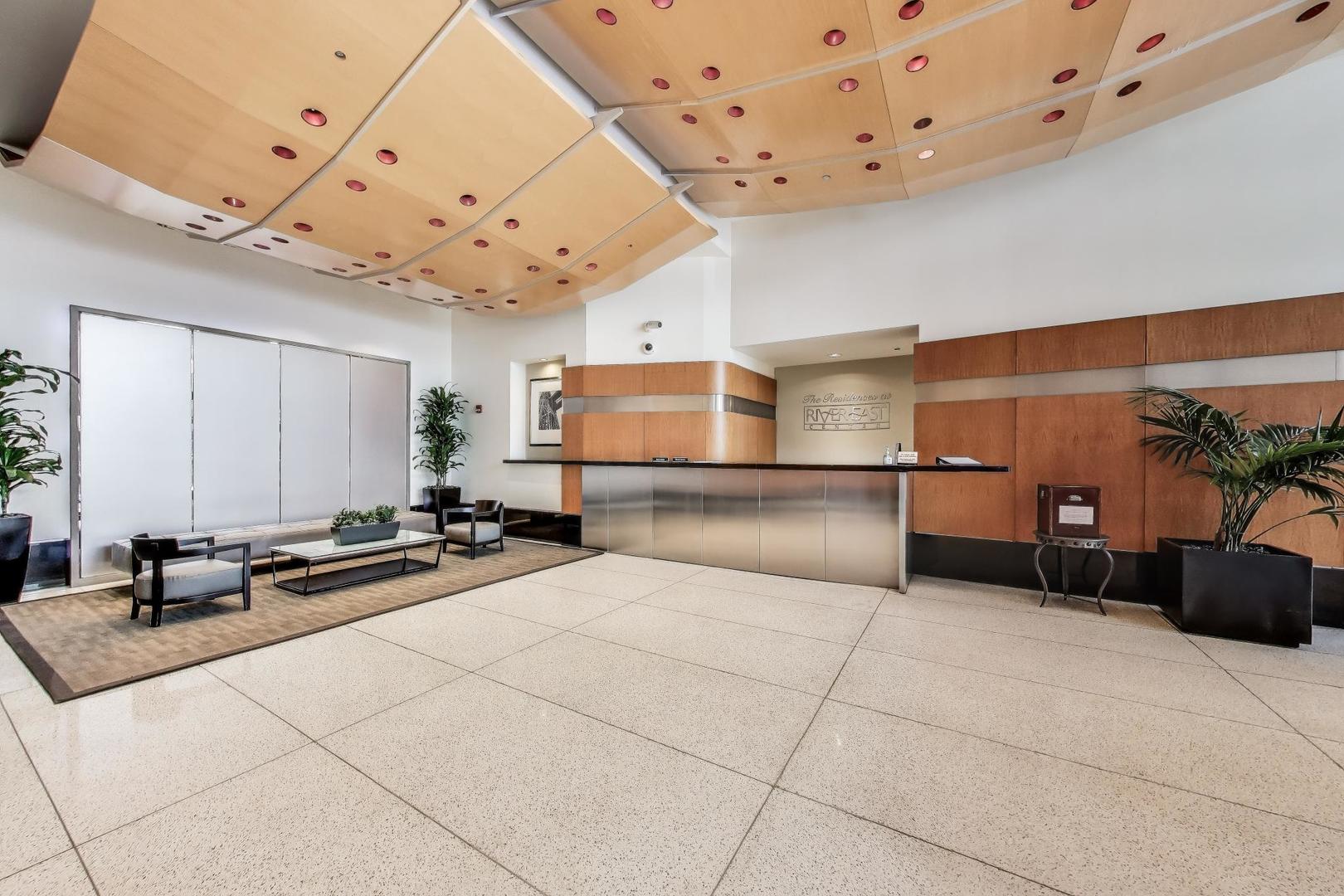 512 N McClurg Court Unit: 4601