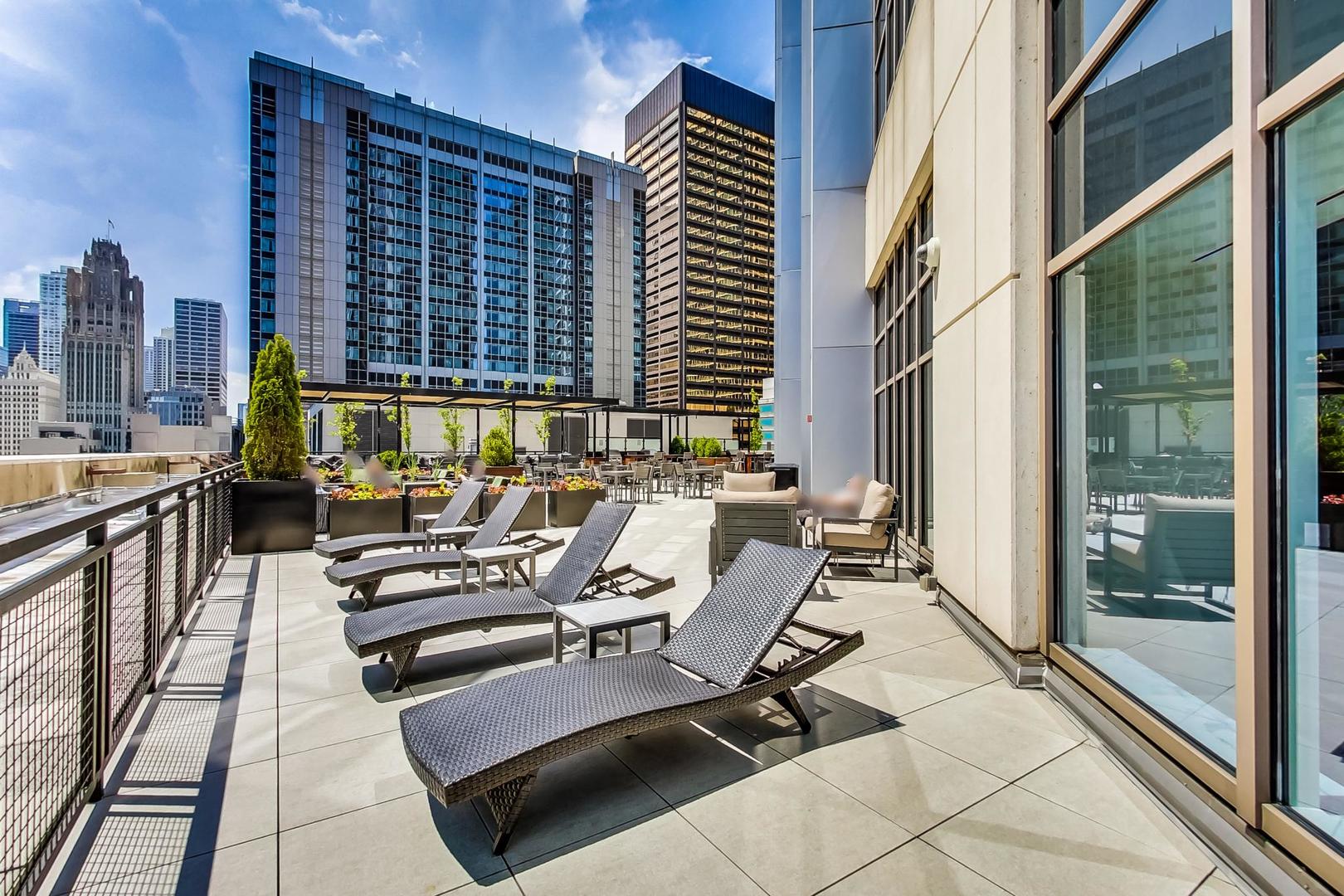 512 N McClurg Court Unit: 4601