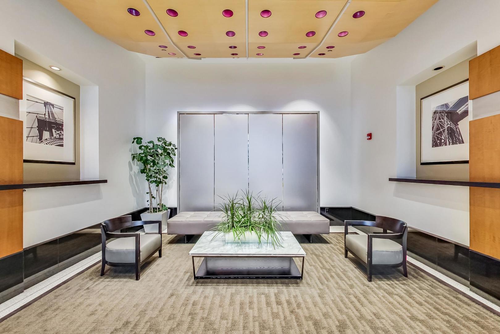 512 N McClurg Court Unit: 4601