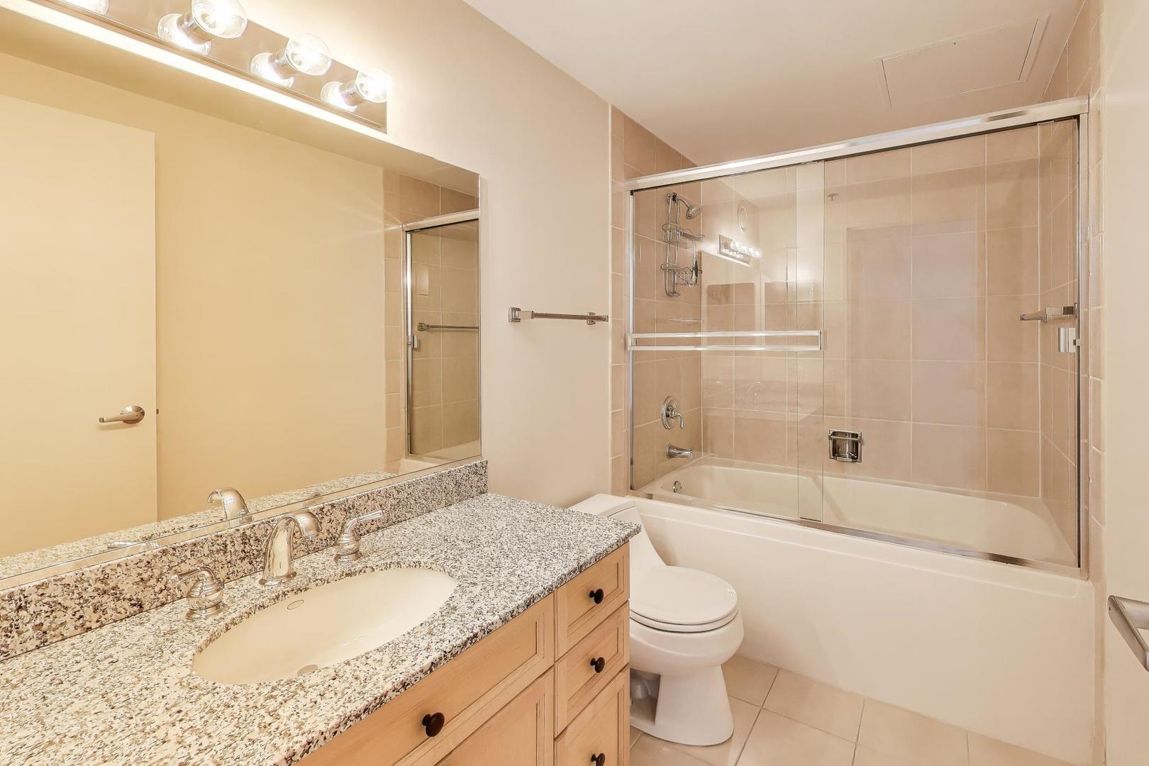 512 N McClurg Court Unit: 4601