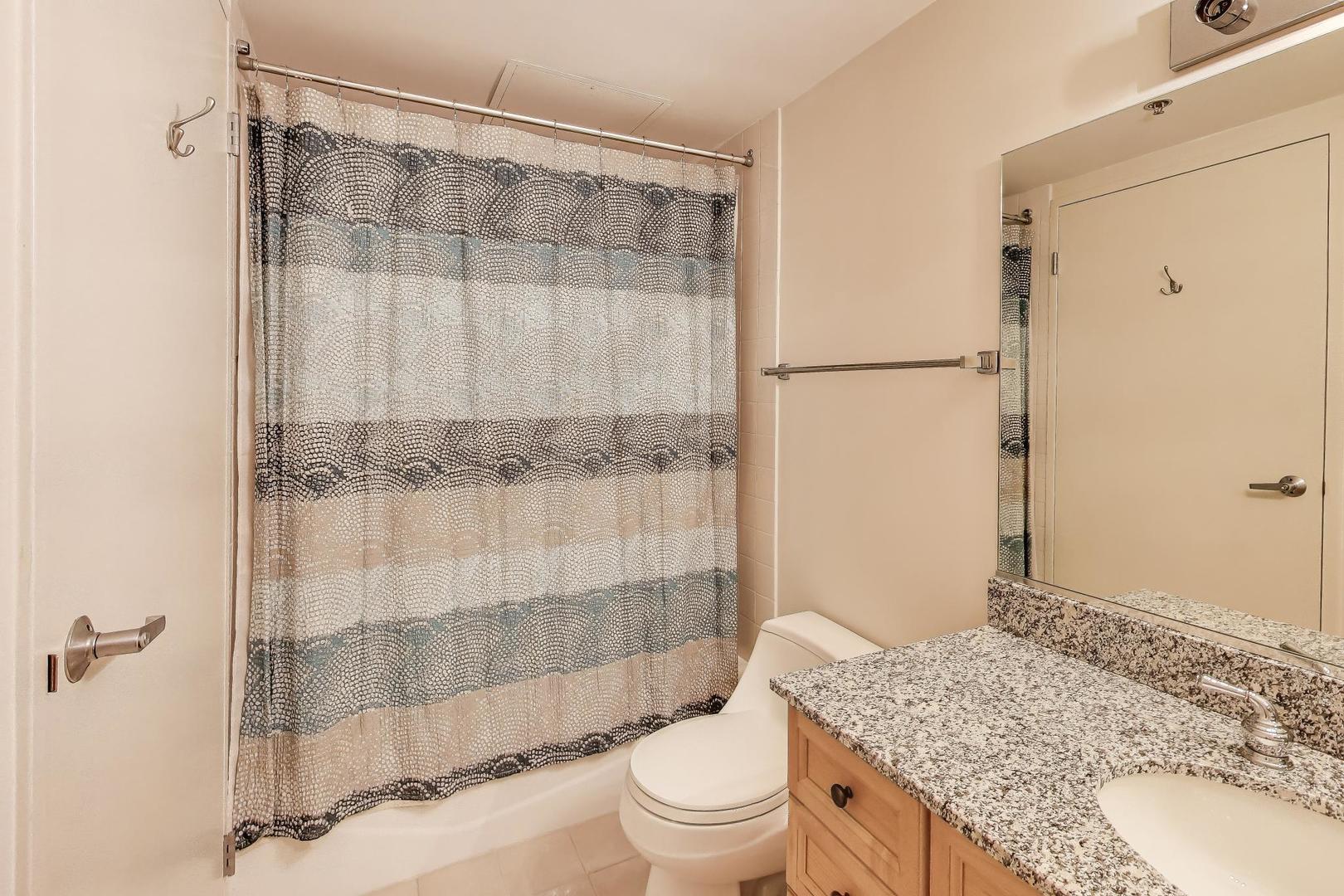 512 N McClurg Court Unit: 4601