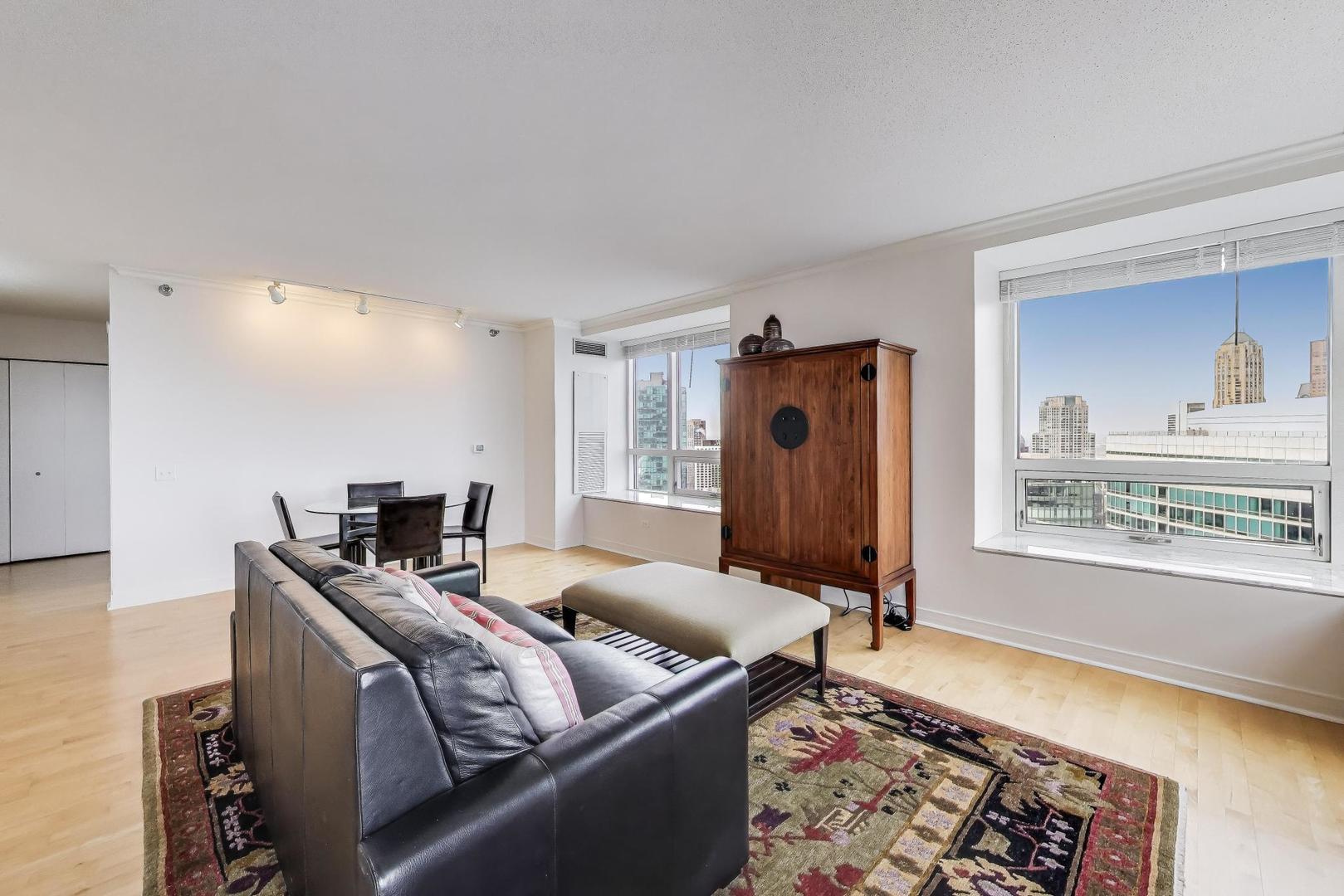 512 N McClurg Court Unit: 4601