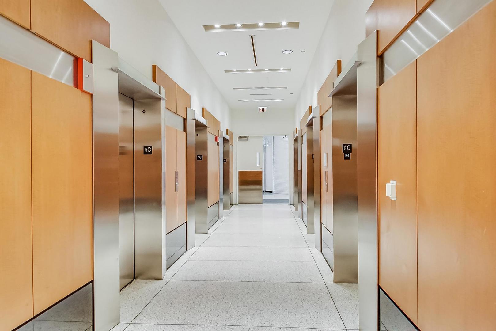 512 N McClurg Court Unit: 4601