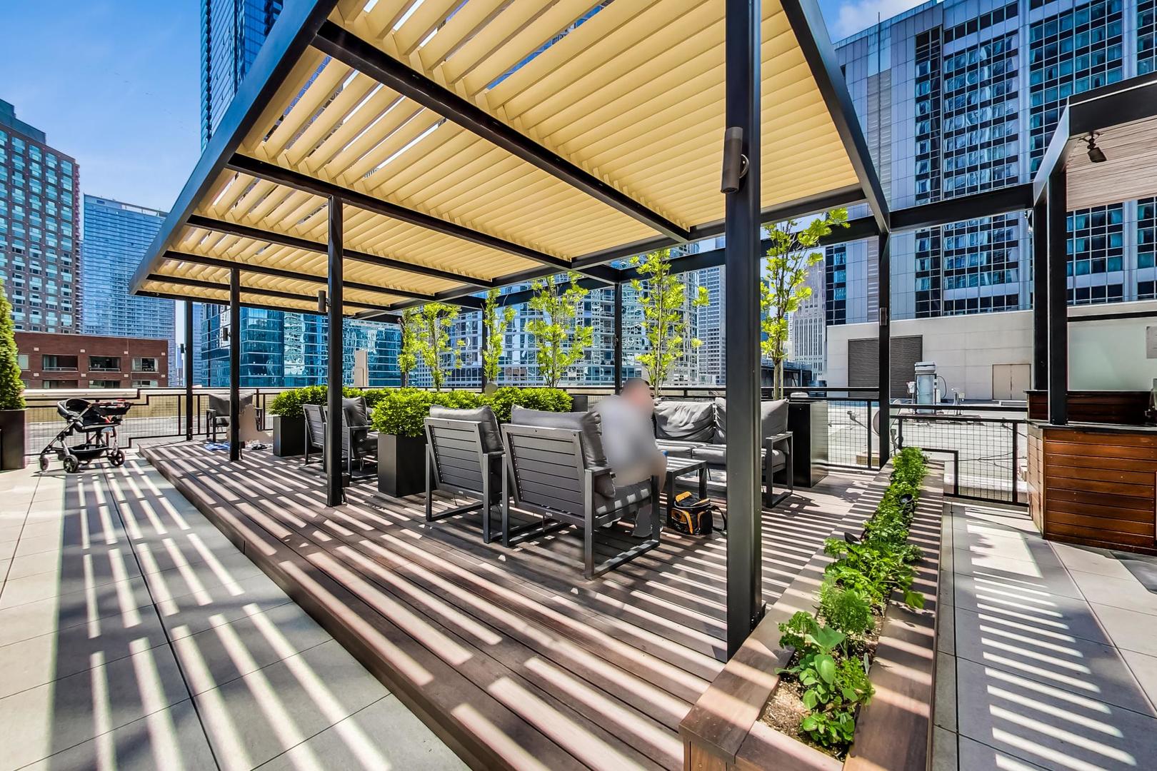 512 N McClurg Court Unit: 4601