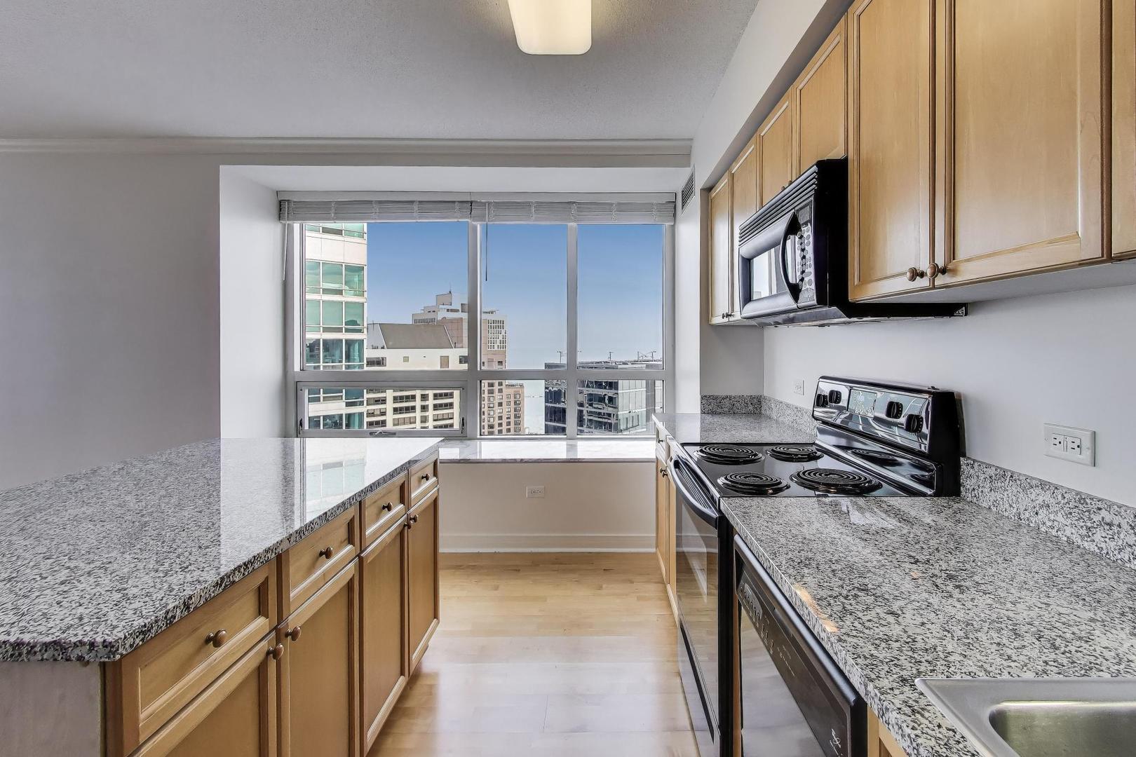 512 N McClurg Court Unit: 4601