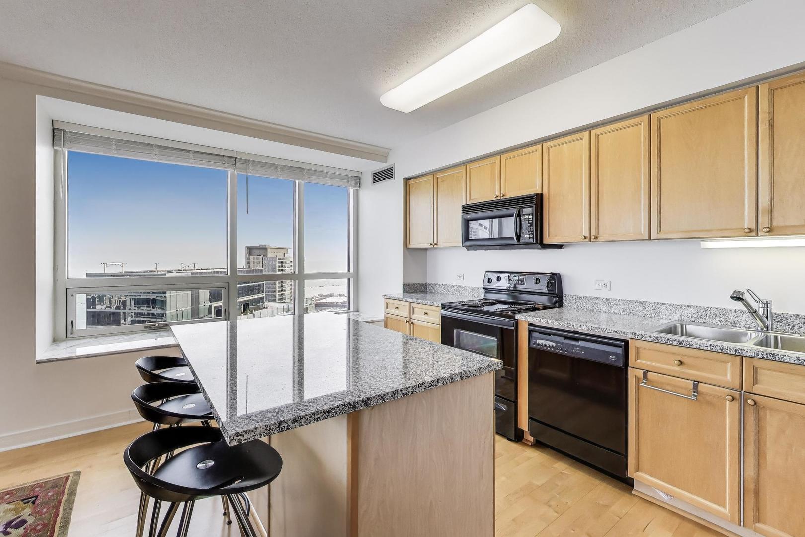 512 N McClurg Court Unit: 4601