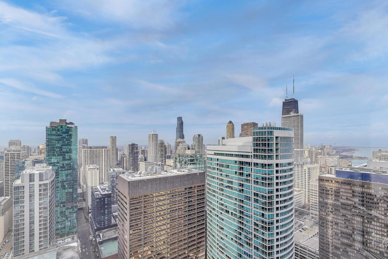 512 N McClurg Court Unit: 4601