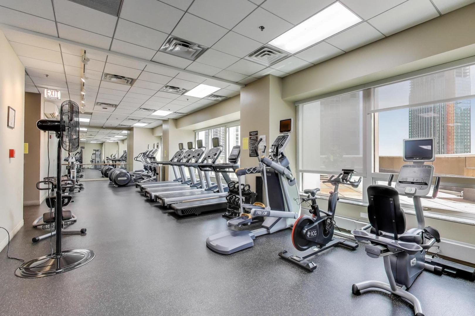 512 N McClurg Court Unit: 4601