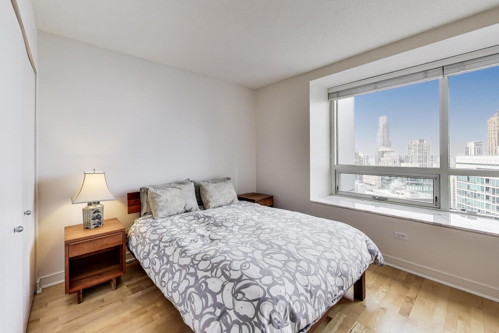 512 N McClurg Court Unit: 4601