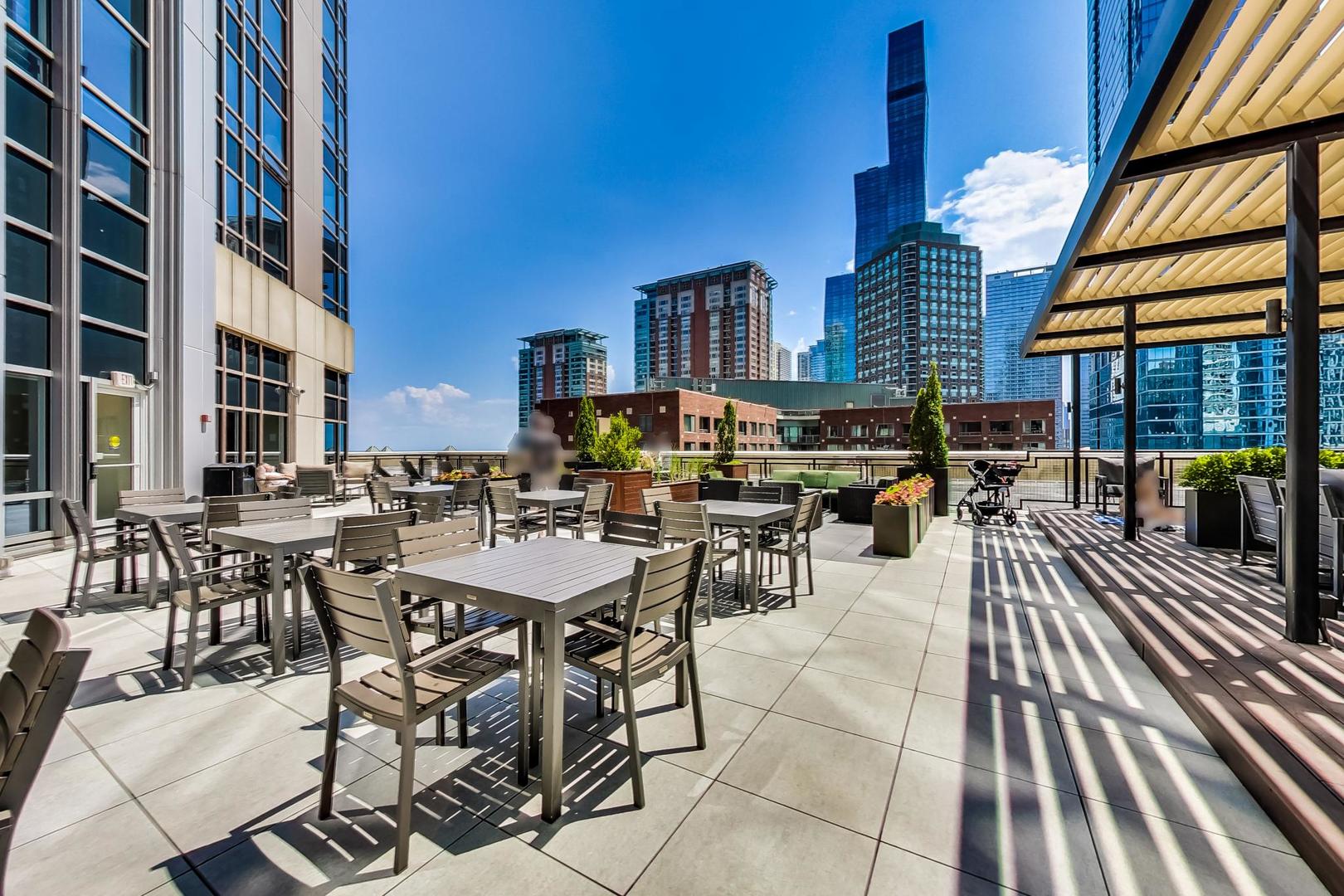 512 N McClurg Court Unit: 4601