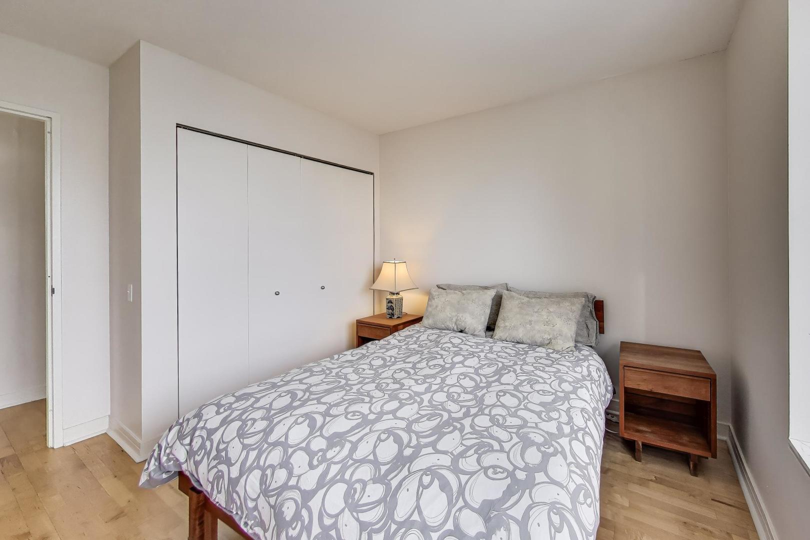 512 N McClurg Court Unit: 4601