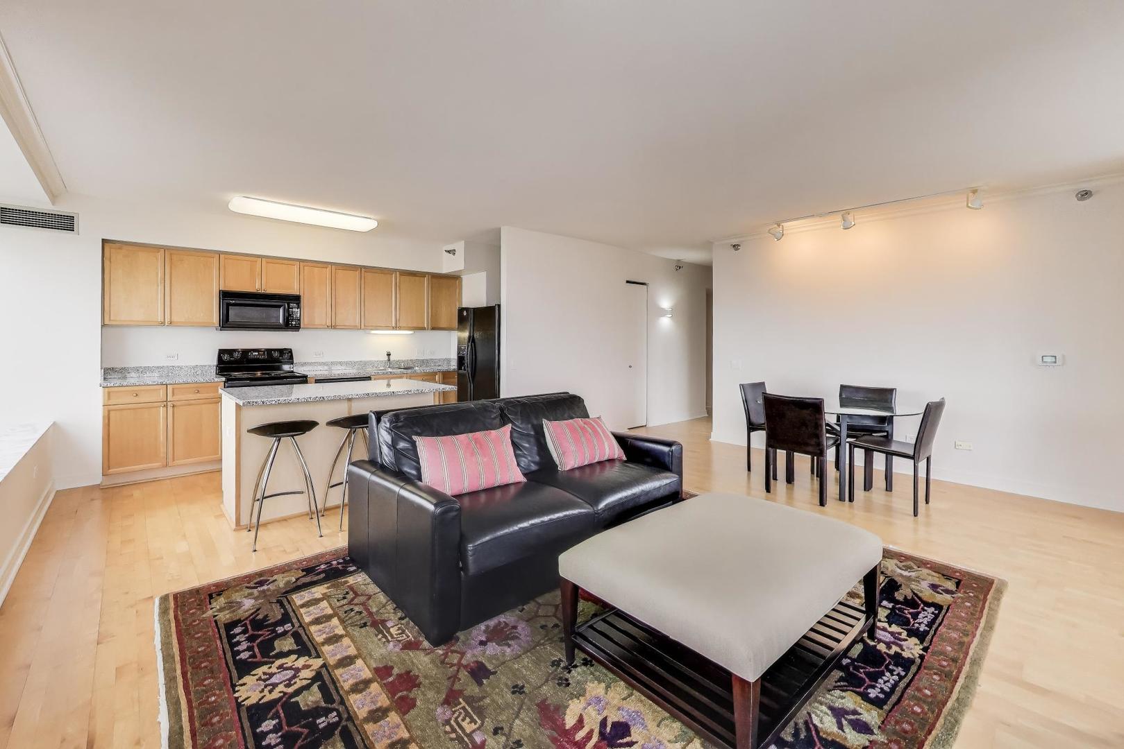 512 N McClurg Court Unit: 4601