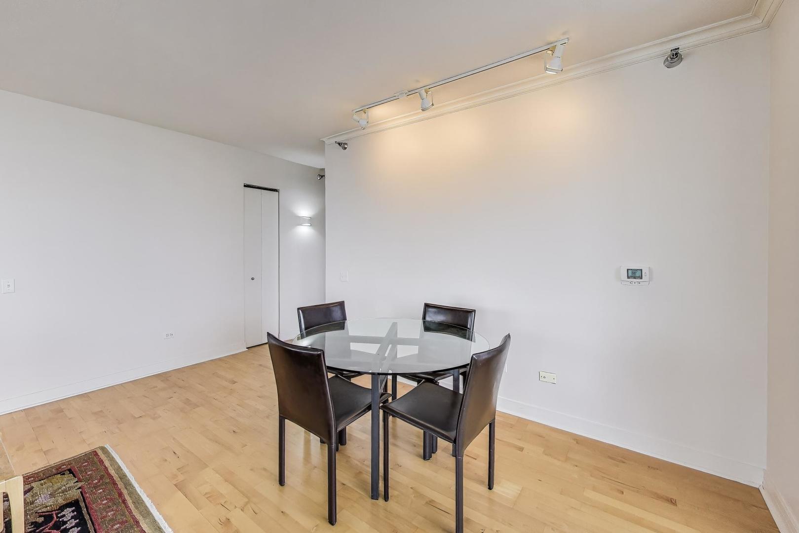 512 N McClurg Court Unit: 4601