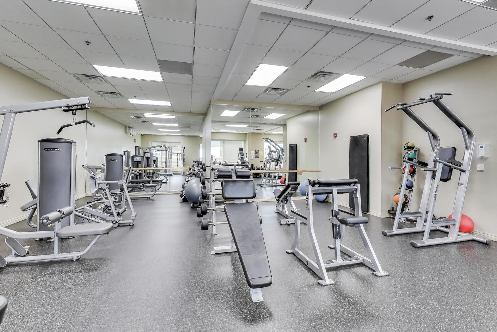 512 N McClurg Court Unit: 4601