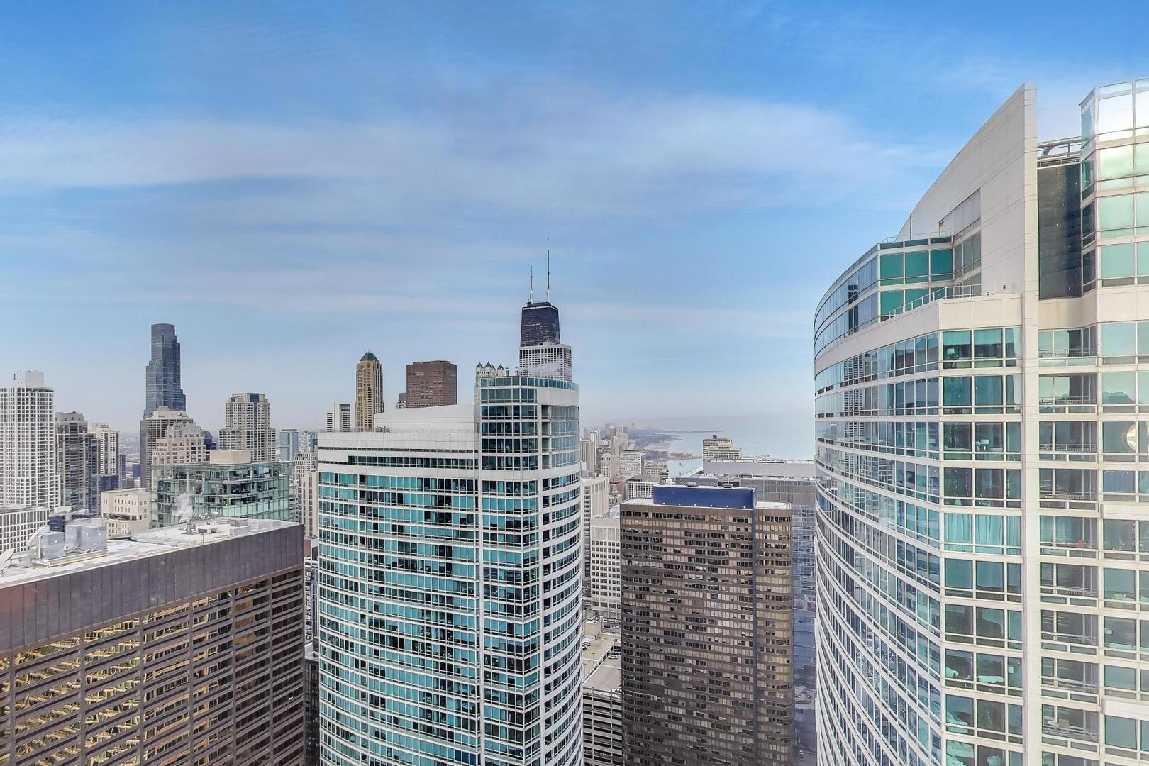 512 N McClurg Court Unit: 4601