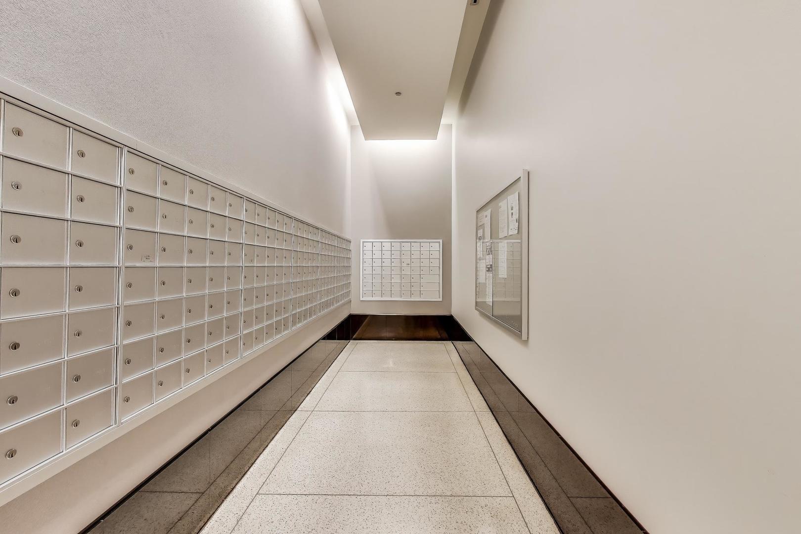 512 N McClurg Court Unit: 4601