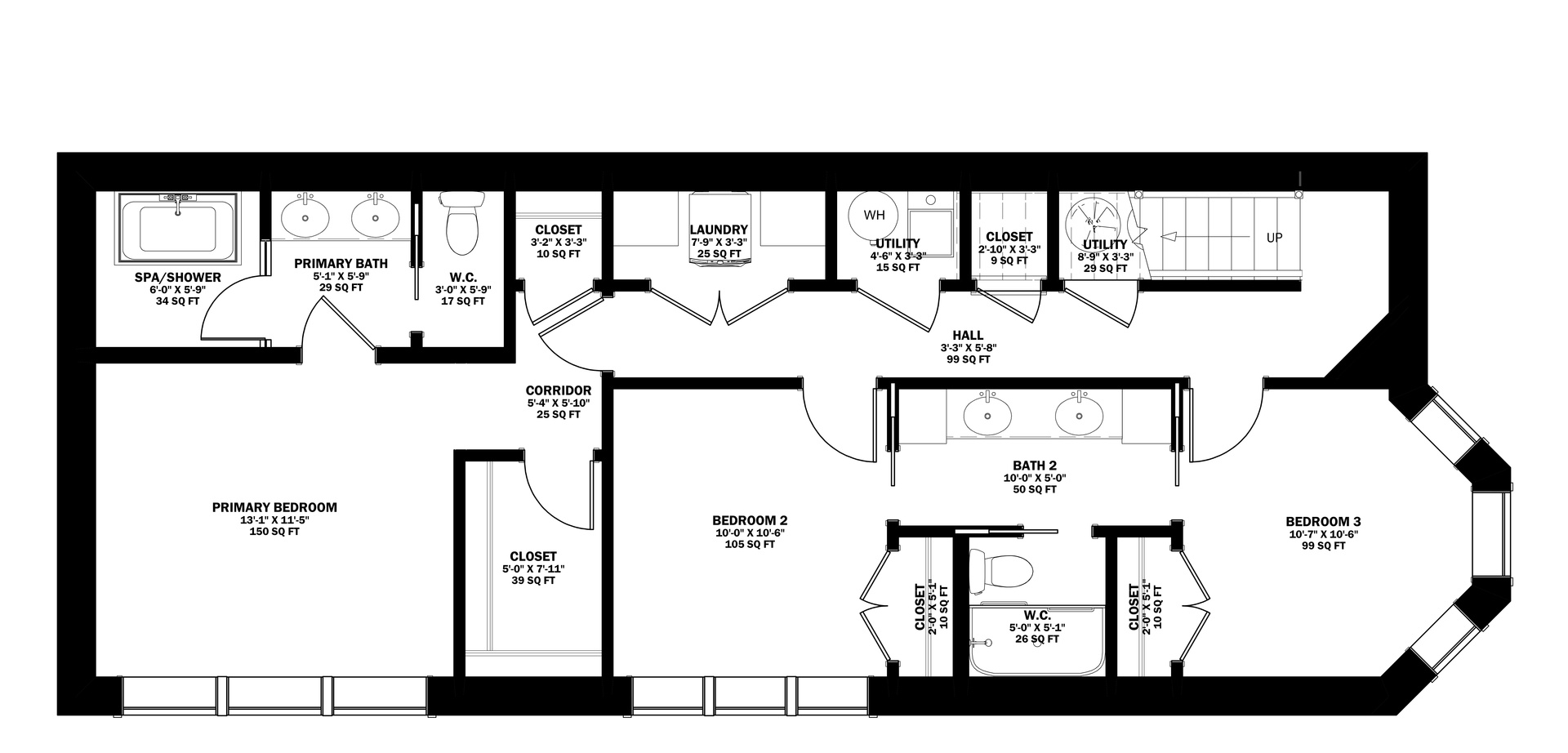 Private Address
