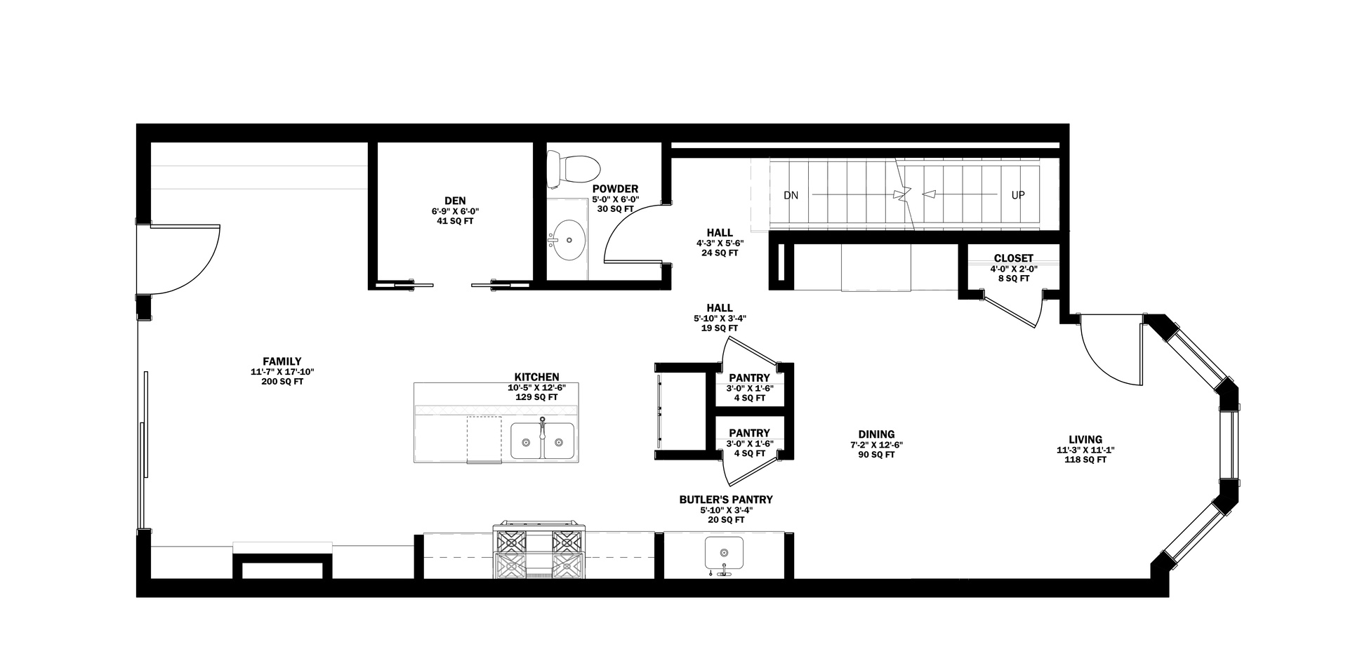 Private Address