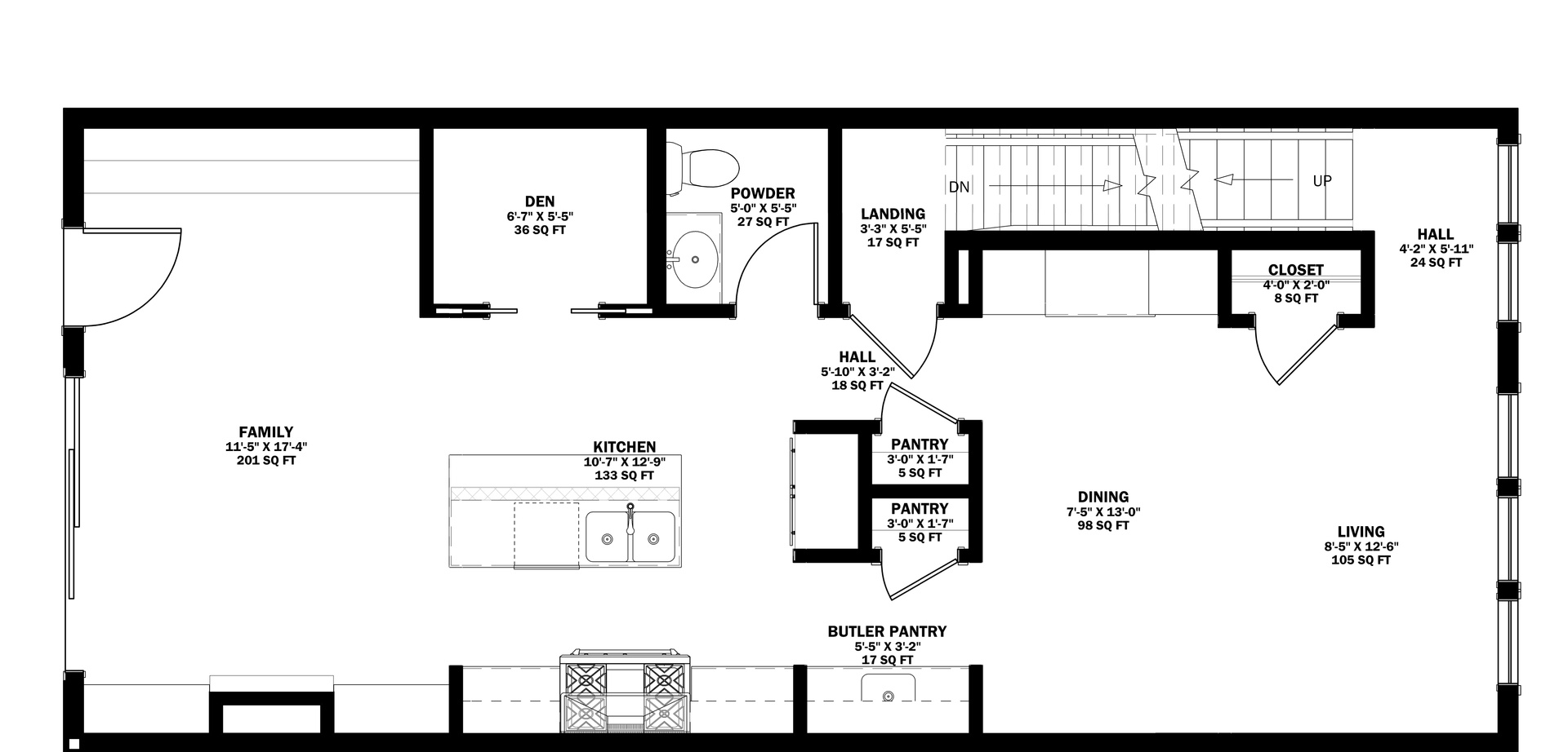 Private Address