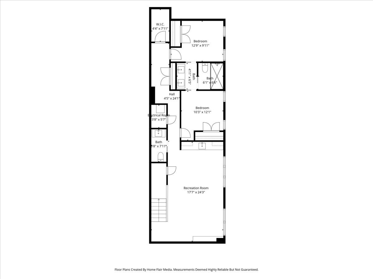 2433 W Cuyler Avenue