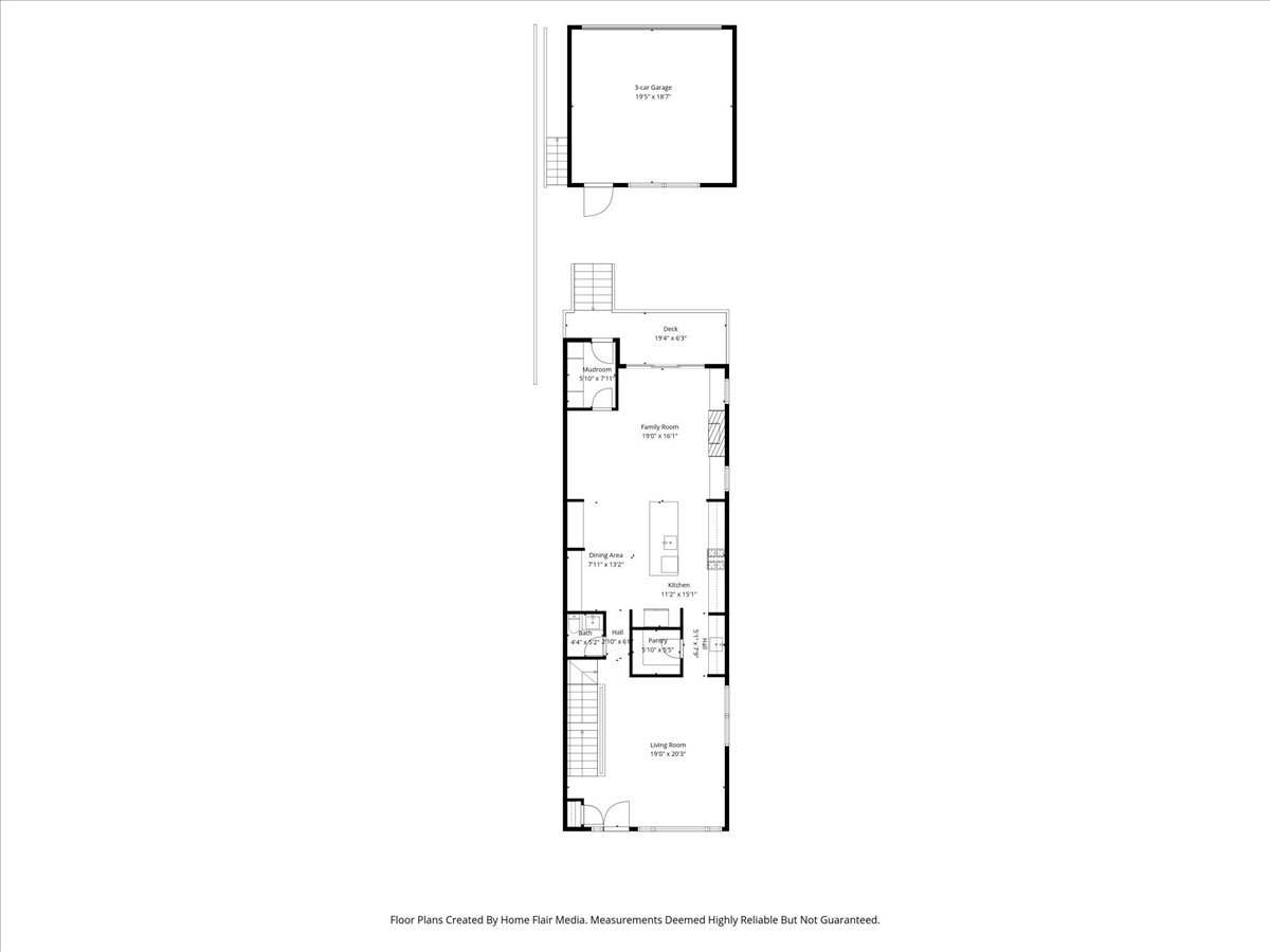 2433 W Cuyler Avenue