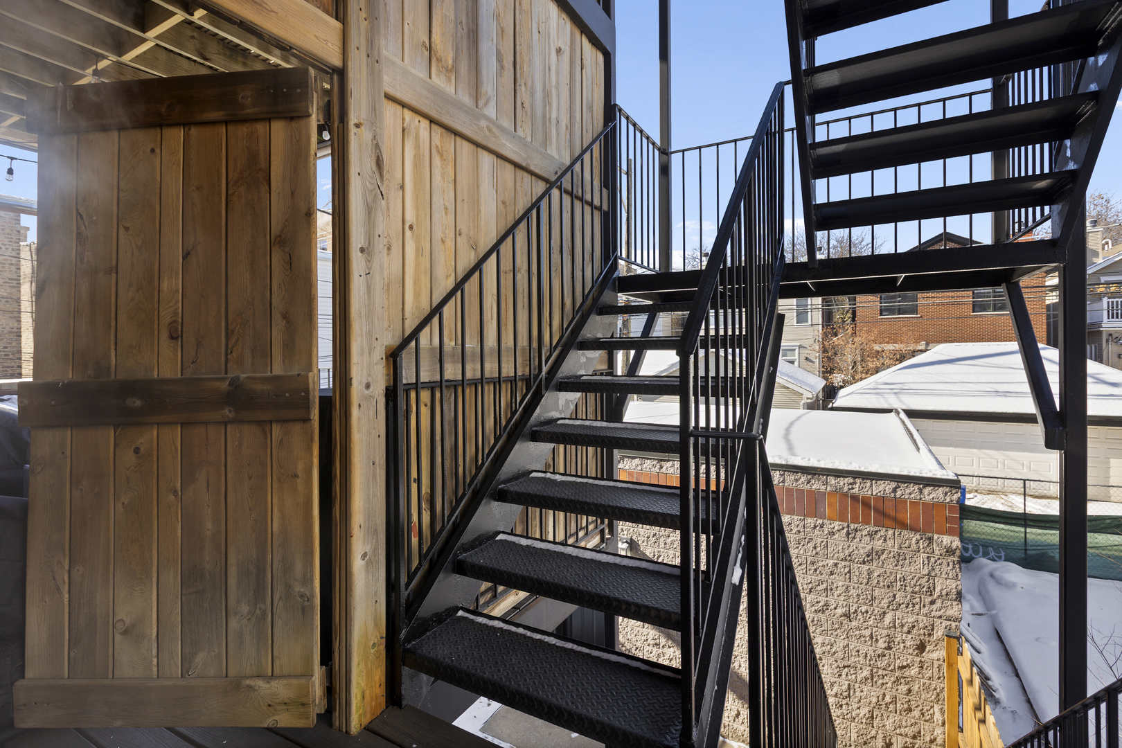 3708 N Ashland Avenue Unit: 1