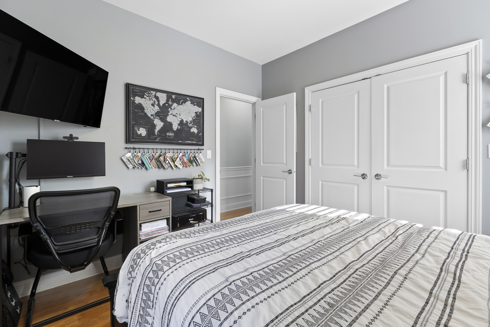 3708 N Ashland Avenue Unit: 1