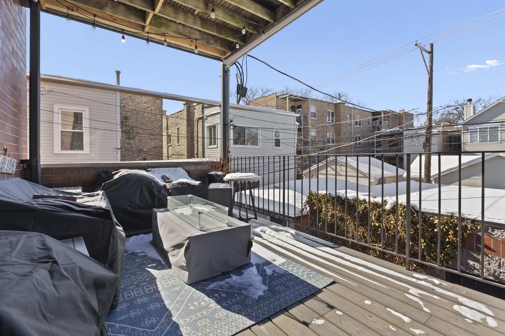 3708 N Ashland Avenue Unit: 1