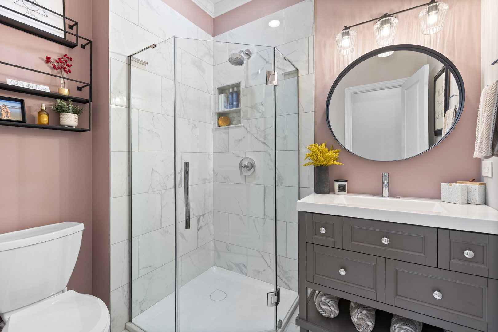 3708 N Ashland Avenue Unit: 1