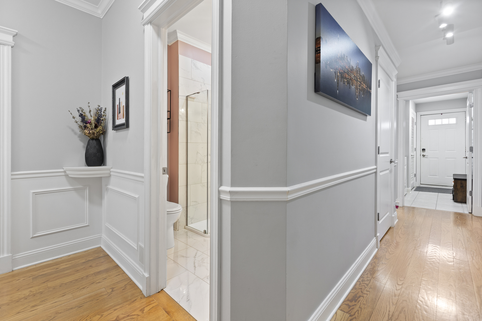 3708 N Ashland Avenue Unit: 1