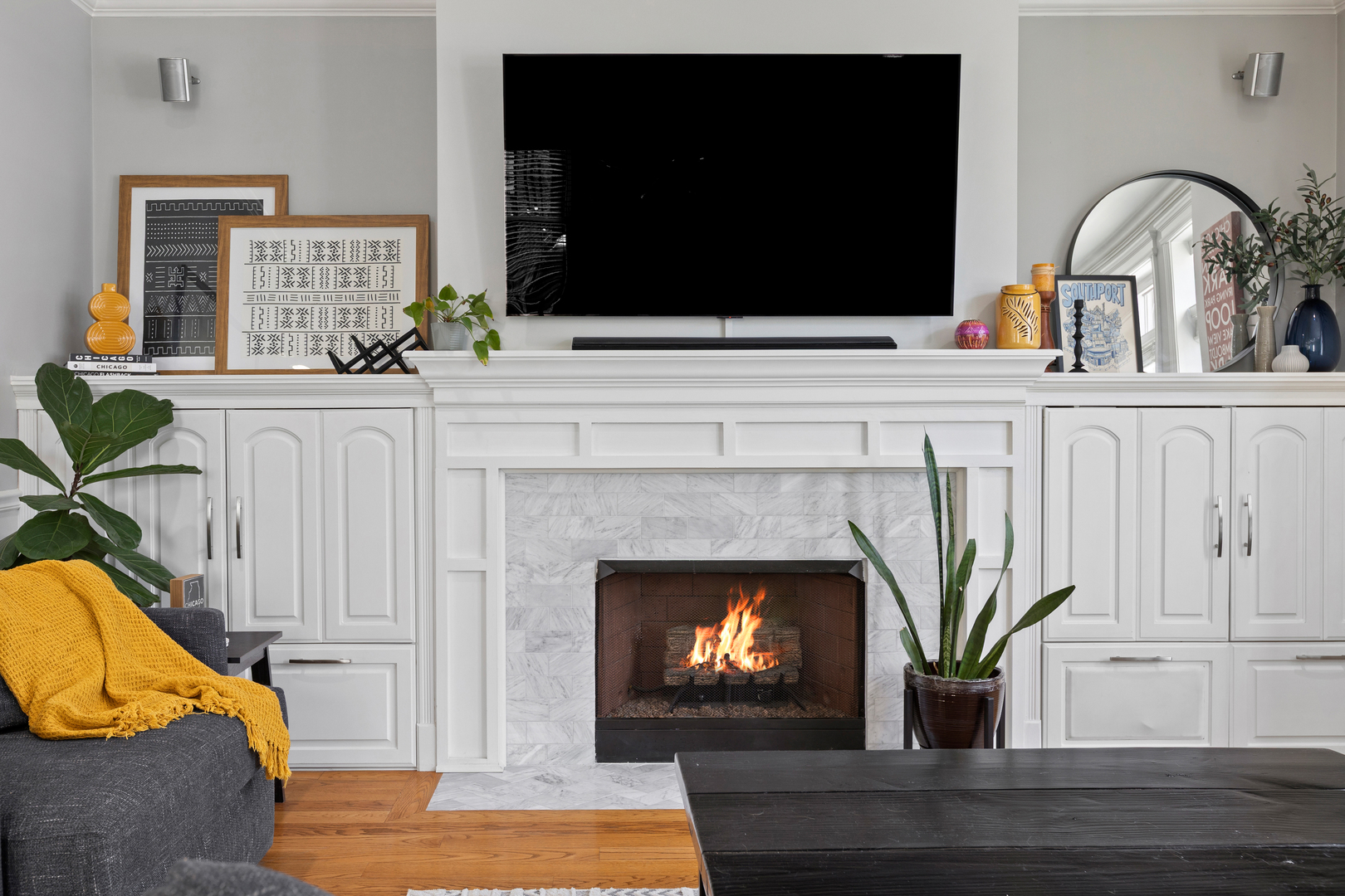 3708 N Ashland Avenue Unit: 1