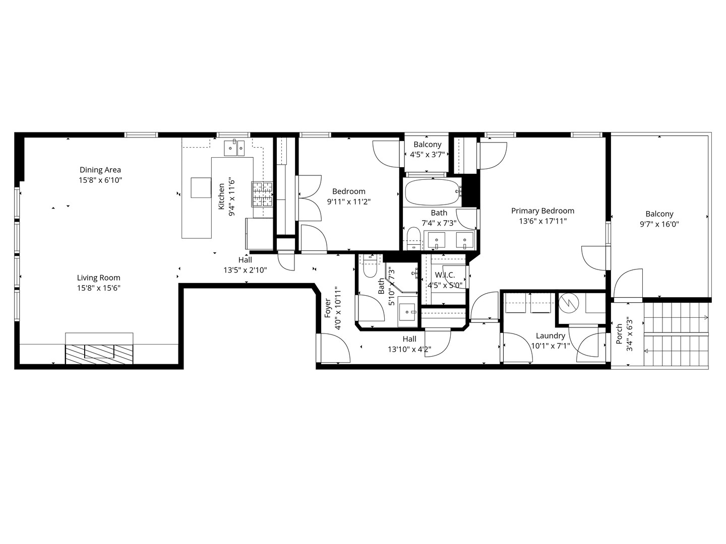 3708 N Ashland Avenue Unit: 1