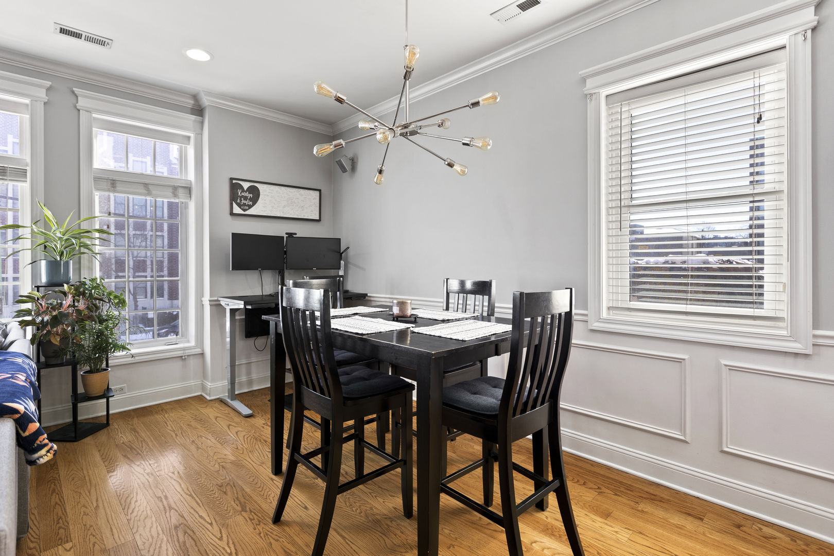 3708 N Ashland Avenue Unit: 1